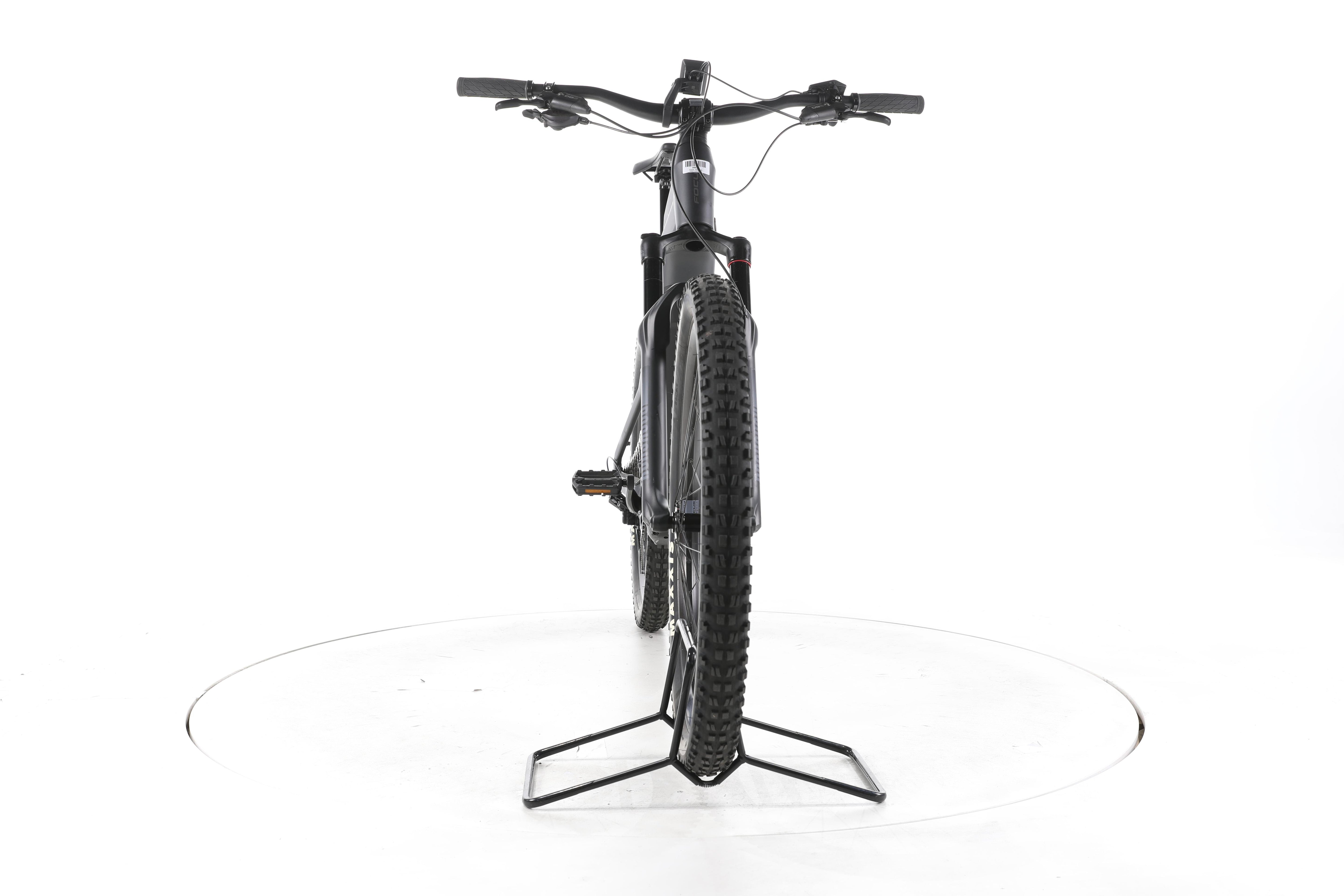 Focus Thron² 6.8 E-Bike Fully - Image 4