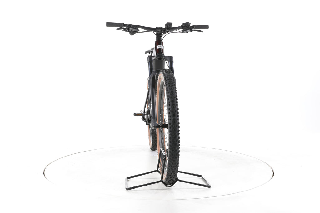 Cube Stereo Hybrid 140 HPC Race E-Bike Fully Carbon - Image 4