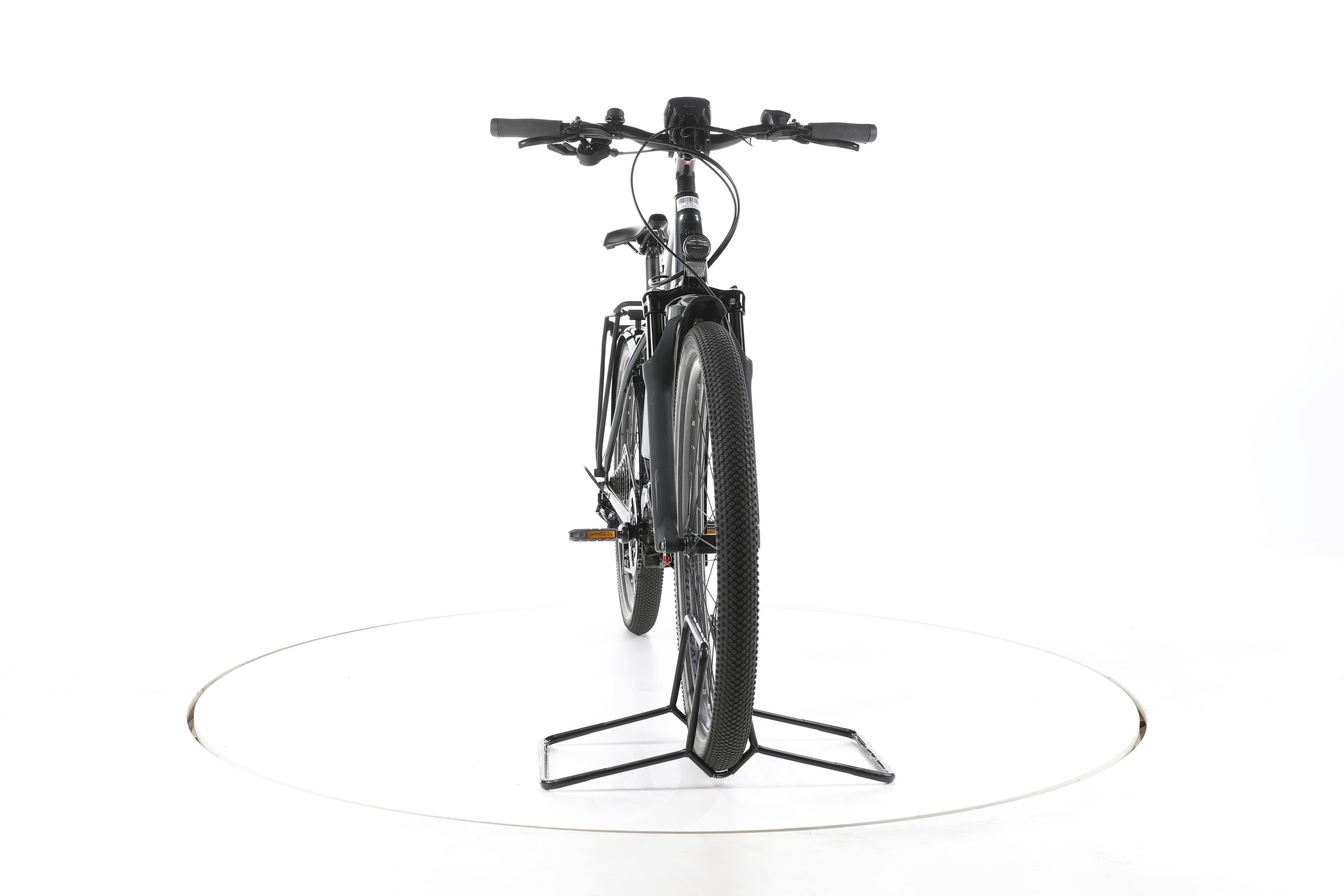 Diamant Zing Deluxe Trekking E-Bike - Image 4