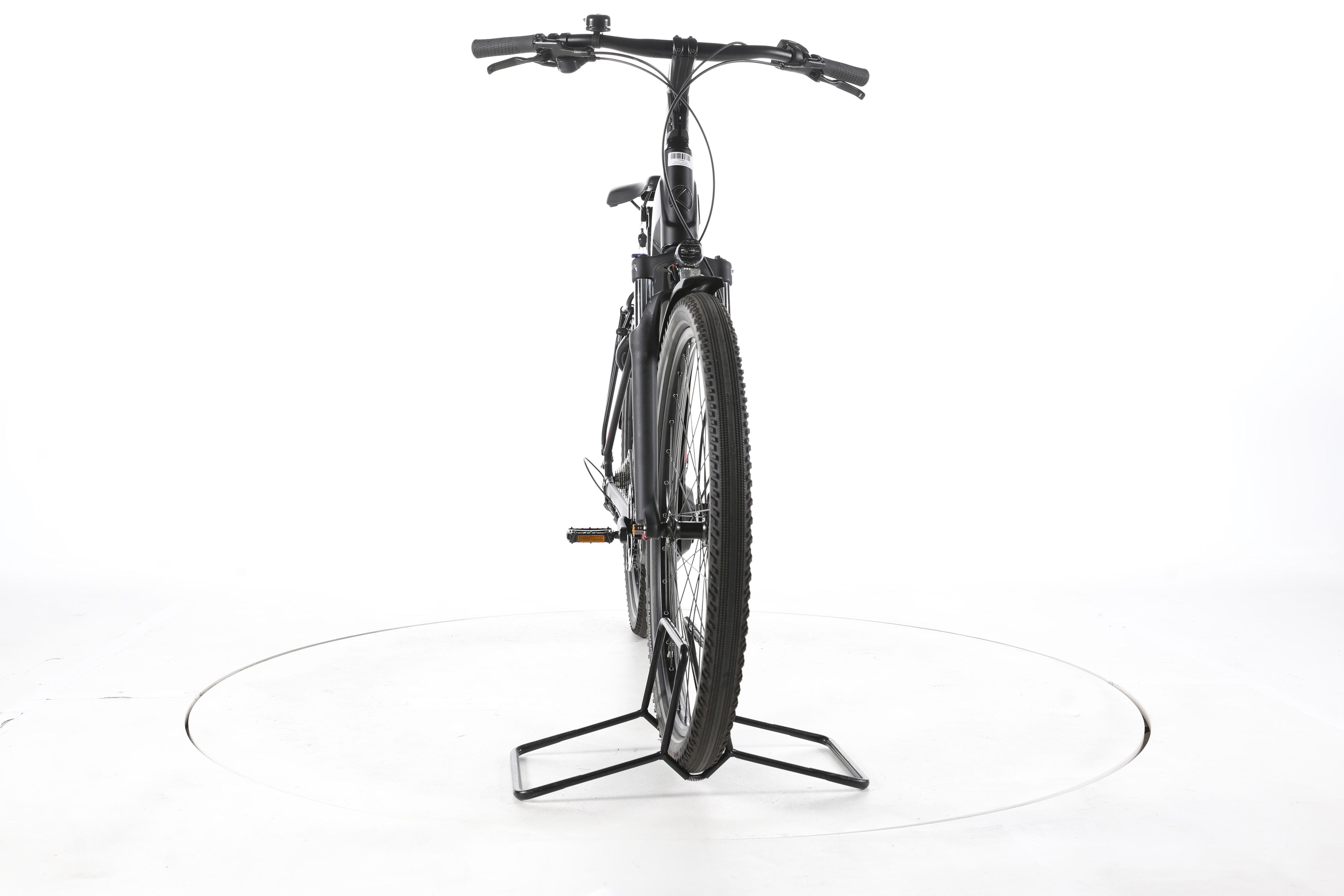 Kalkhoff Entice 5.B Season Trekking E-Bike Tiefeinsteiger - Image 4