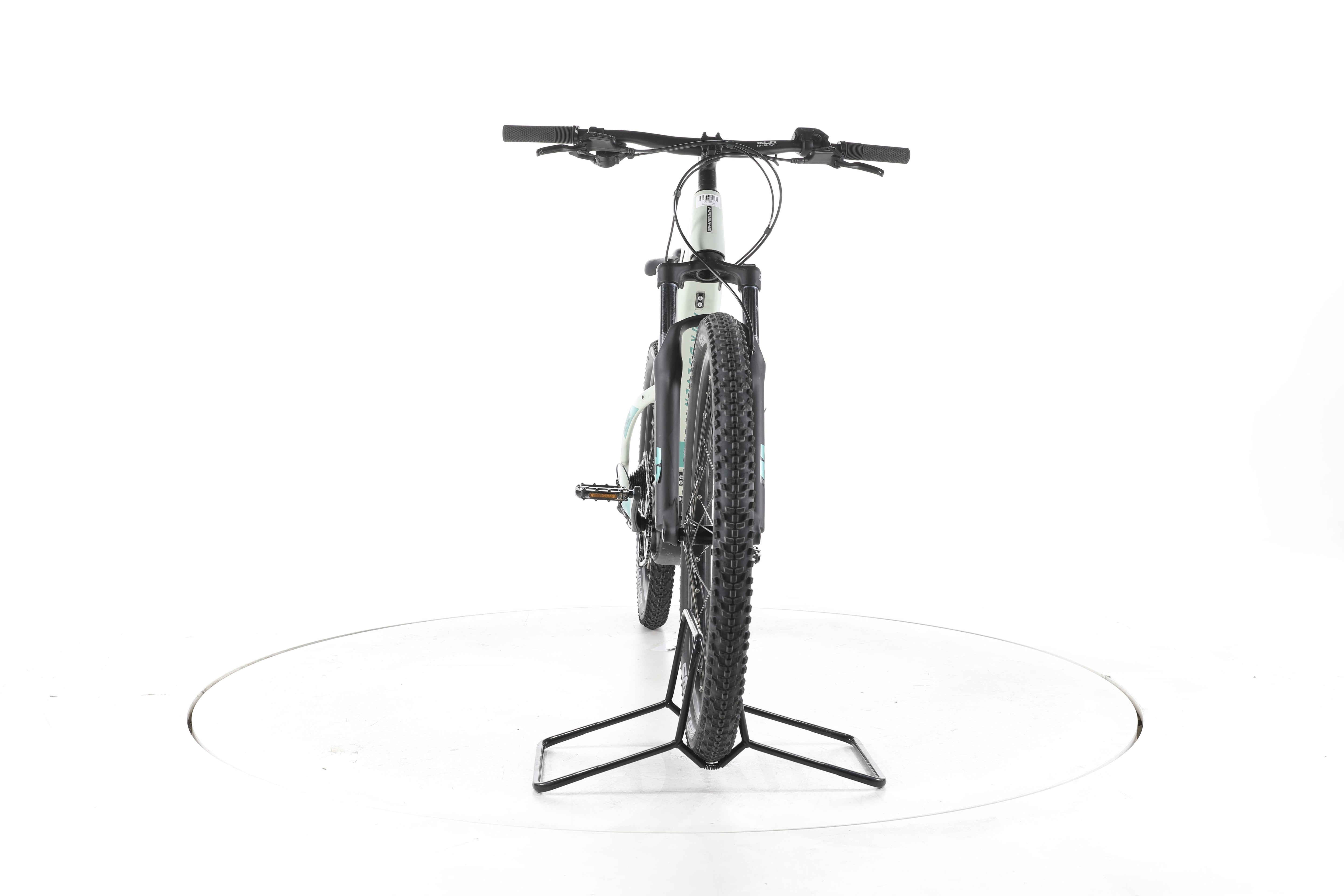 Haibike HardSeven 5 E-Bike - Image 4