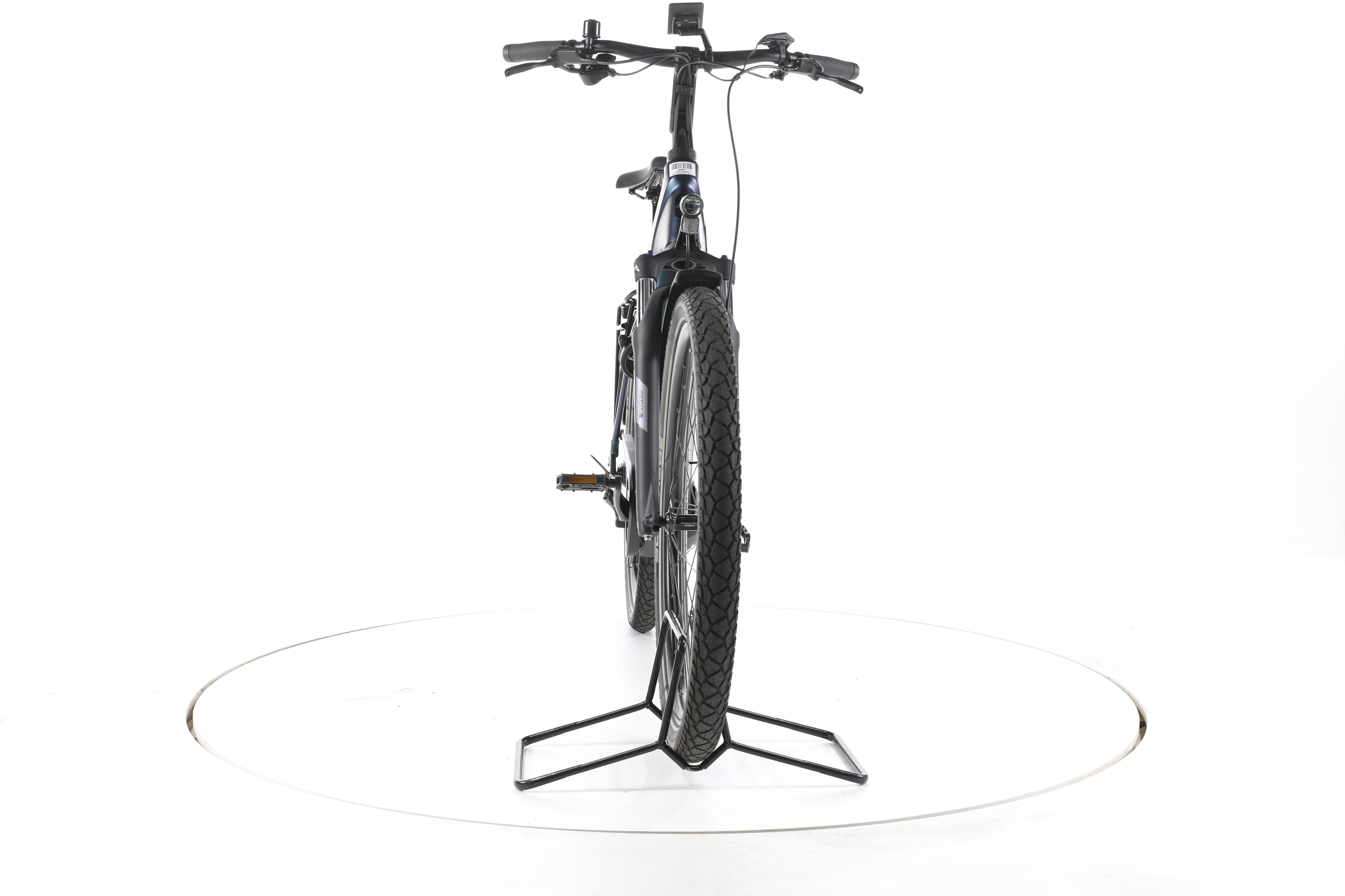 KTM Macina GRAN 820 Trekking E-Bike 2024 - Image 4