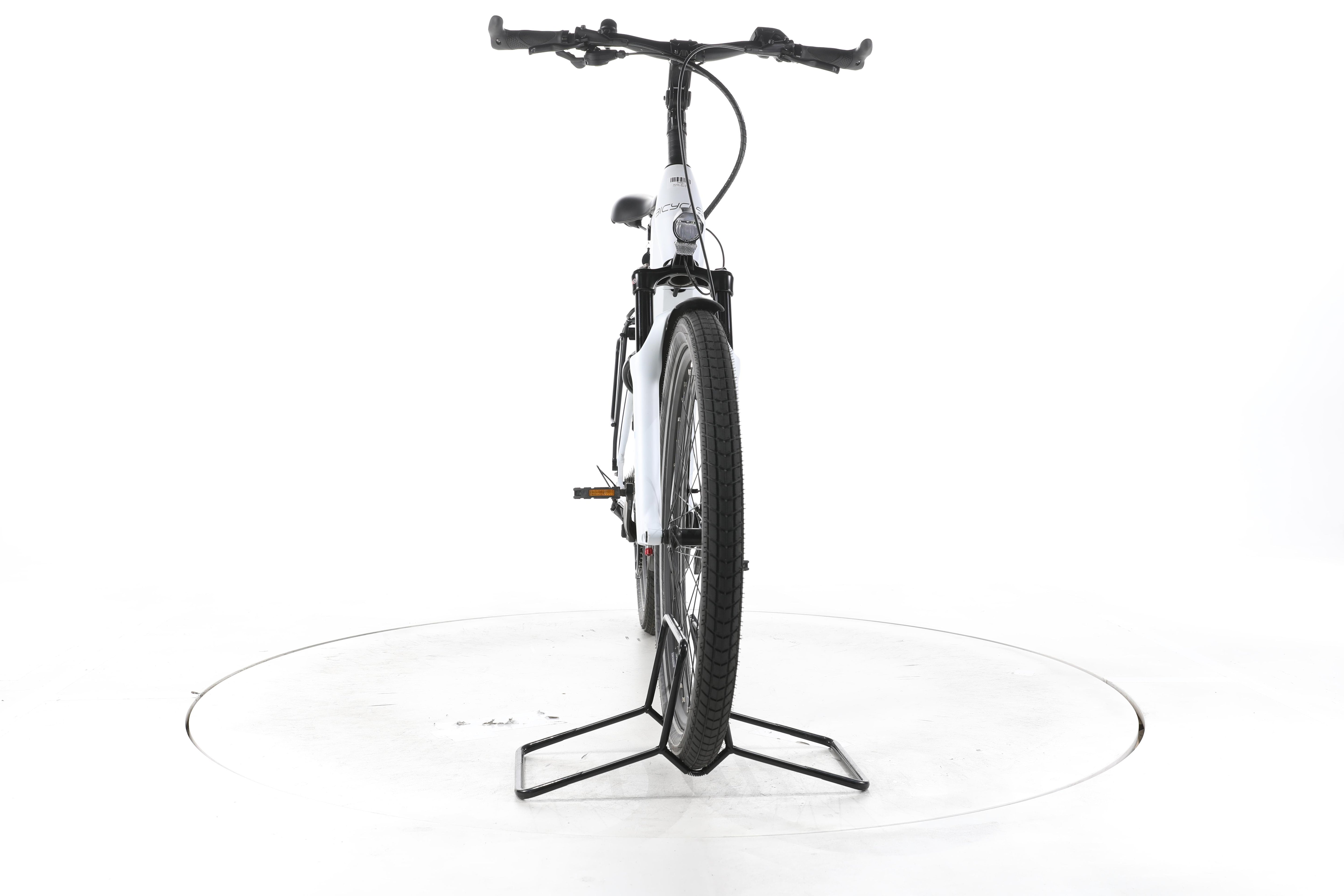 Bicycles Porto 10.6 Trekking E-Bike Tiefeinsteiger - Image 4