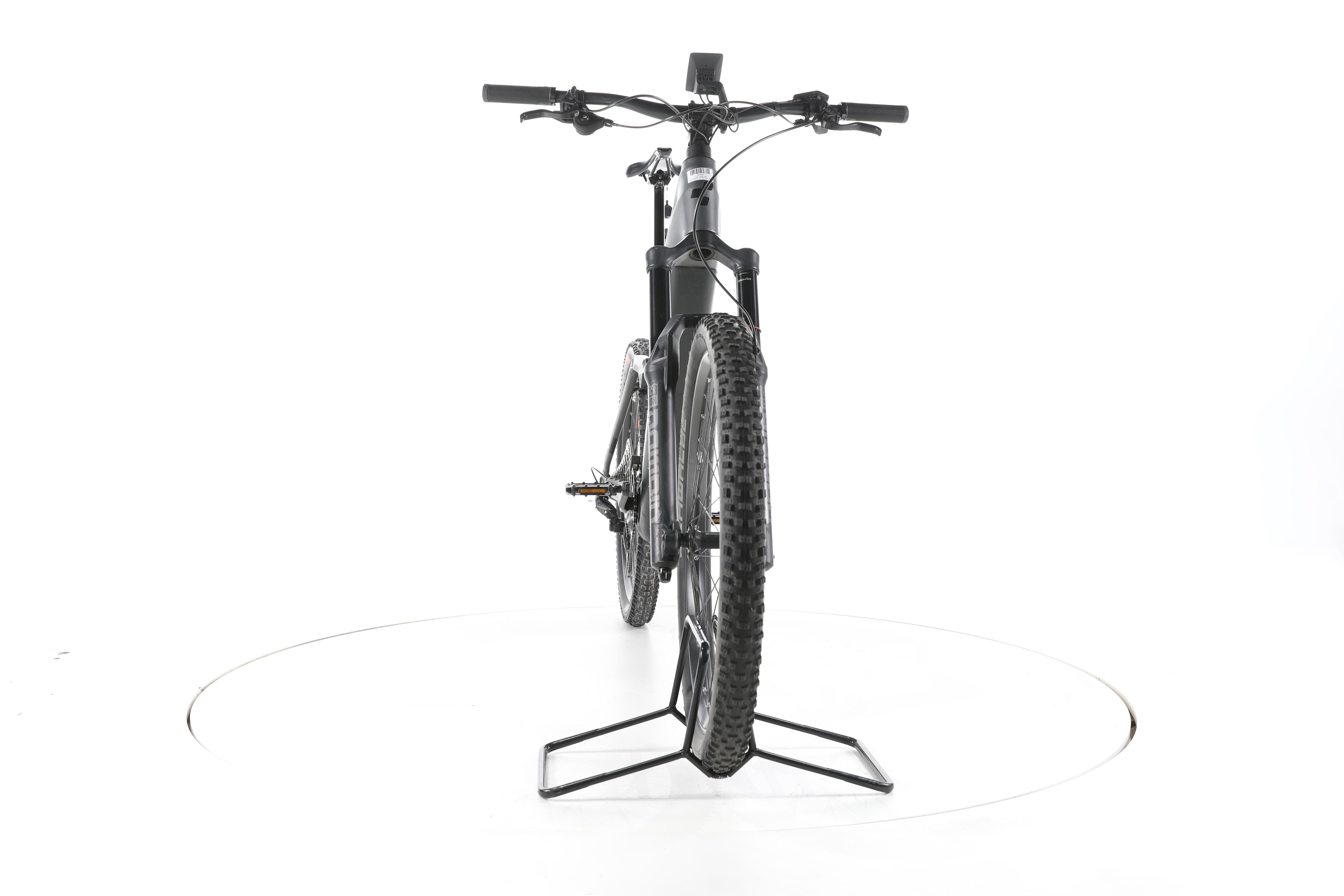 Cube Stereo Hybrid 160 HPC Race E-Bike Fully Carbon - Image 4
