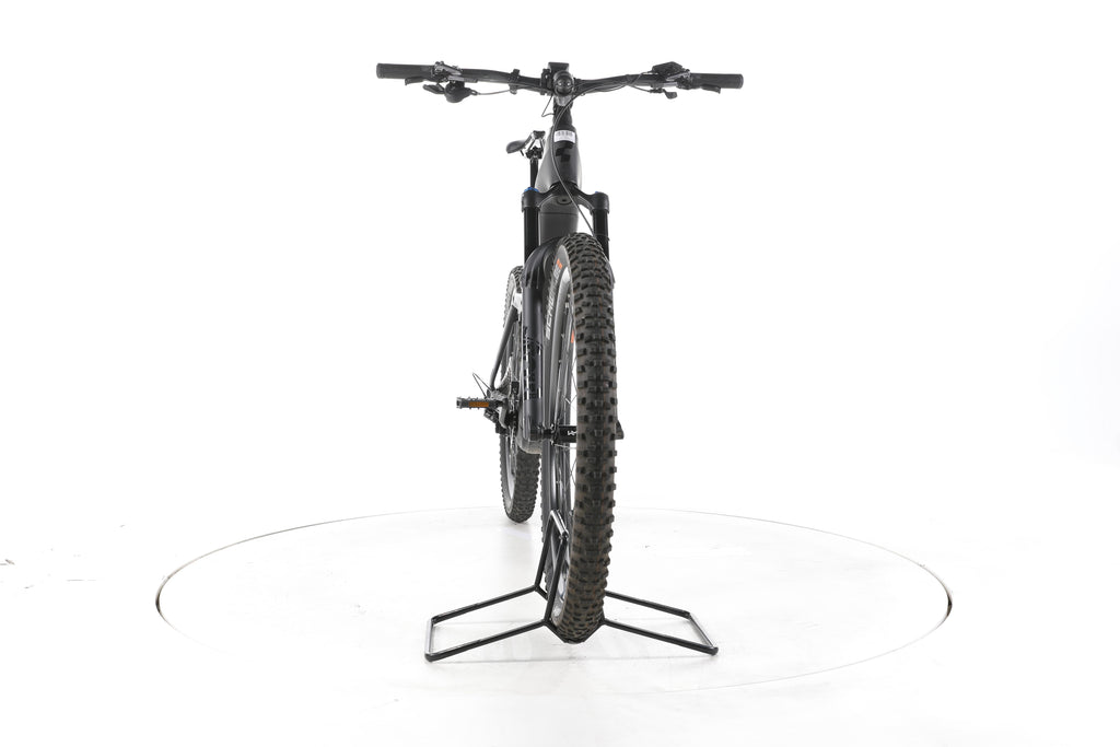Cube Stereo Hybrid 140 HPC SLX E-Bike Fully Carbon 2024 - Image 4