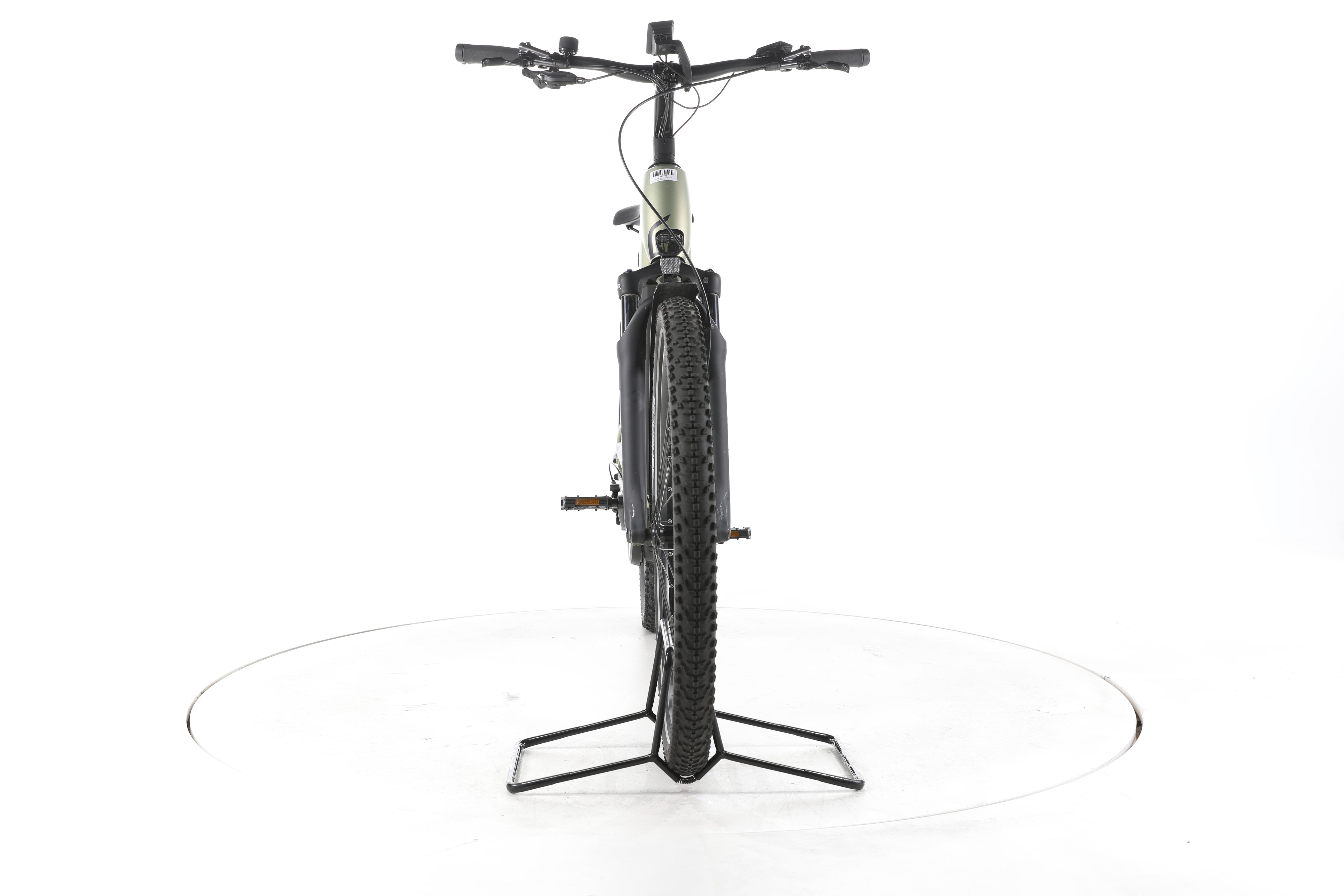 CONE Bikes eSUV 6.0 Trekking E-Bike 2025 - Image 4