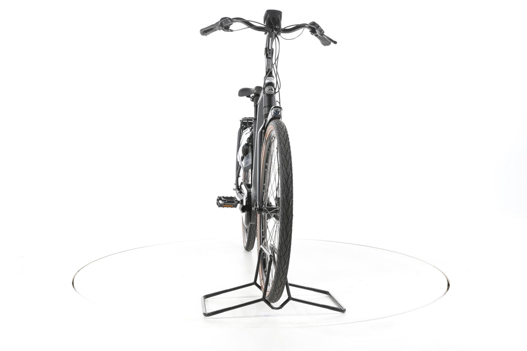 Gazelle Grenoble C8 + HMB S8 Trekking E-Bike Tiefeinsteiger - Image 4