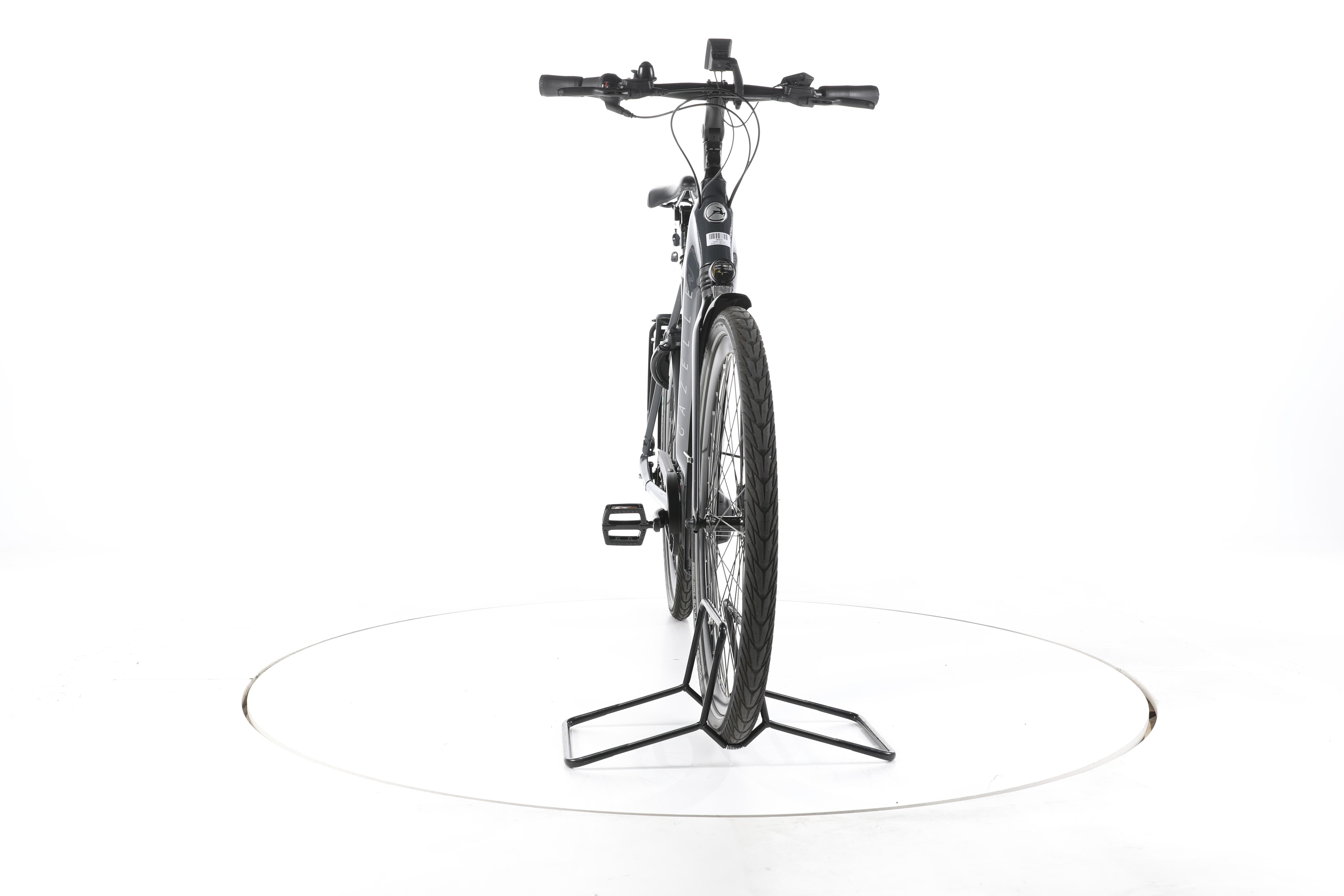 Gazelle Ultimate C5 HMB City E-Bike - Image 4