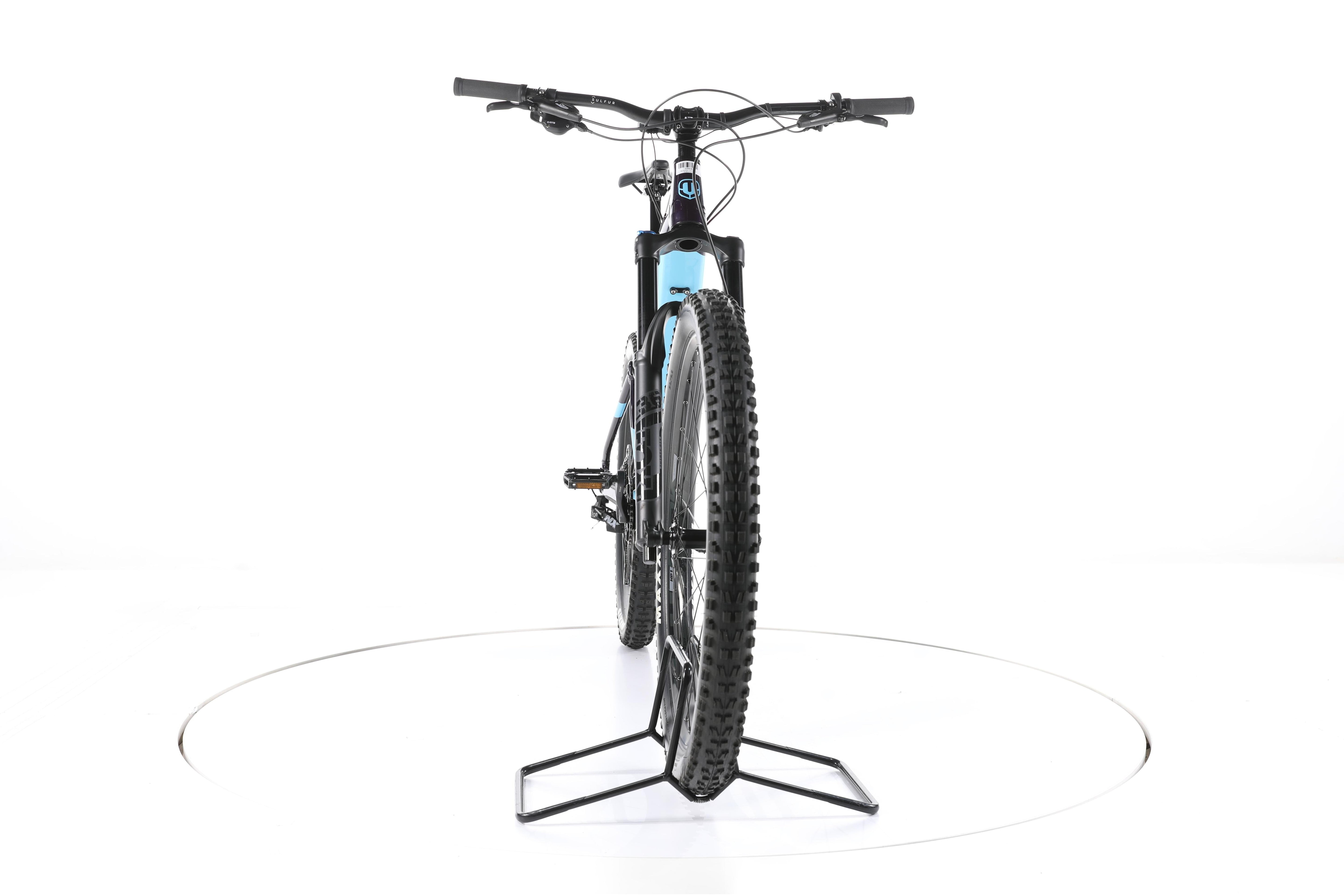 Mondraker DUSK R E-Bike Fully - Image 4