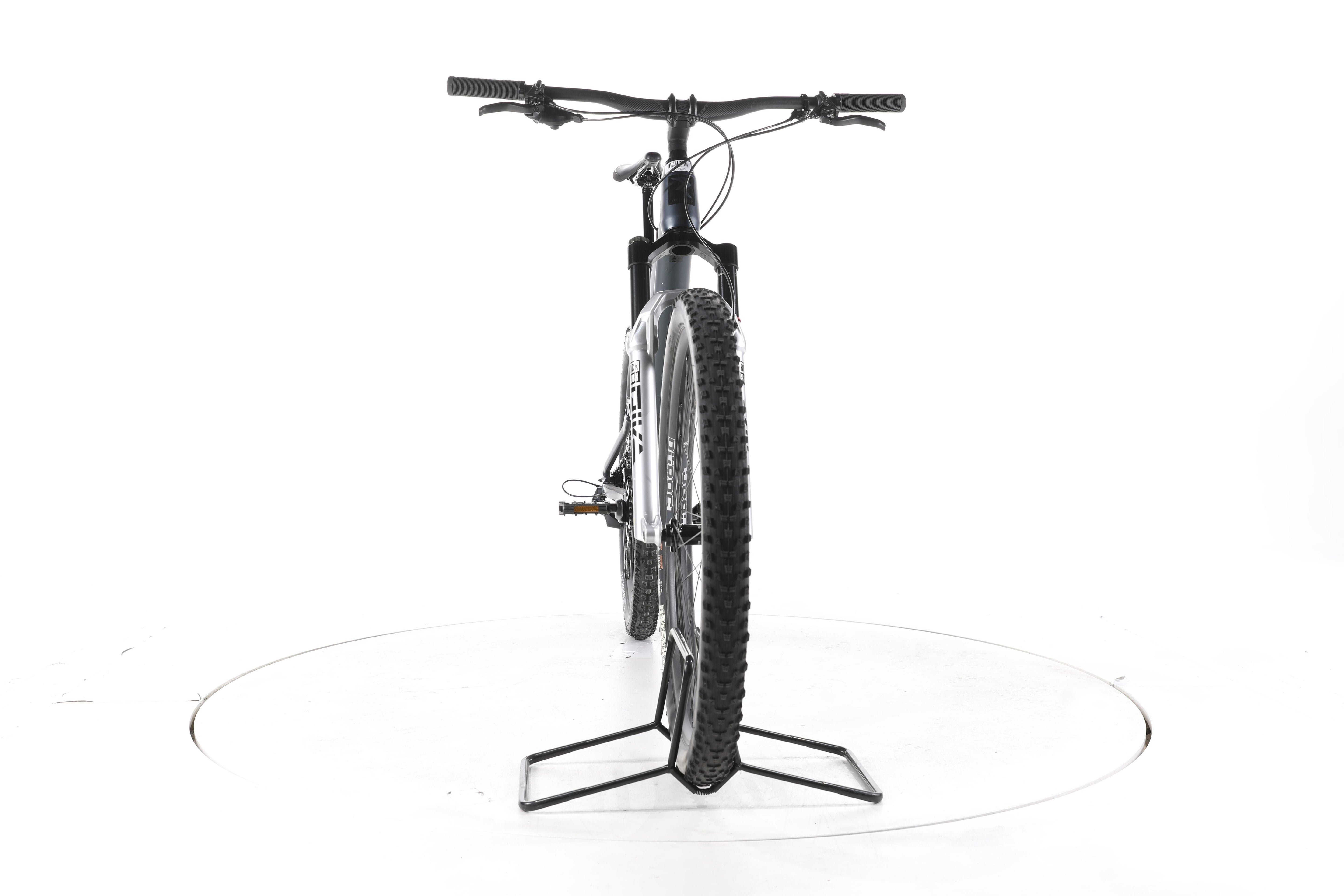 Radon Skeen Trail AL 8.0 Fahrrad Fully - Image 4