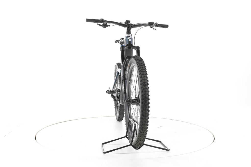 Cube Stereo Hybrid 140 HPC SLX Fully E-Bike Carbon 2023 - Image 4