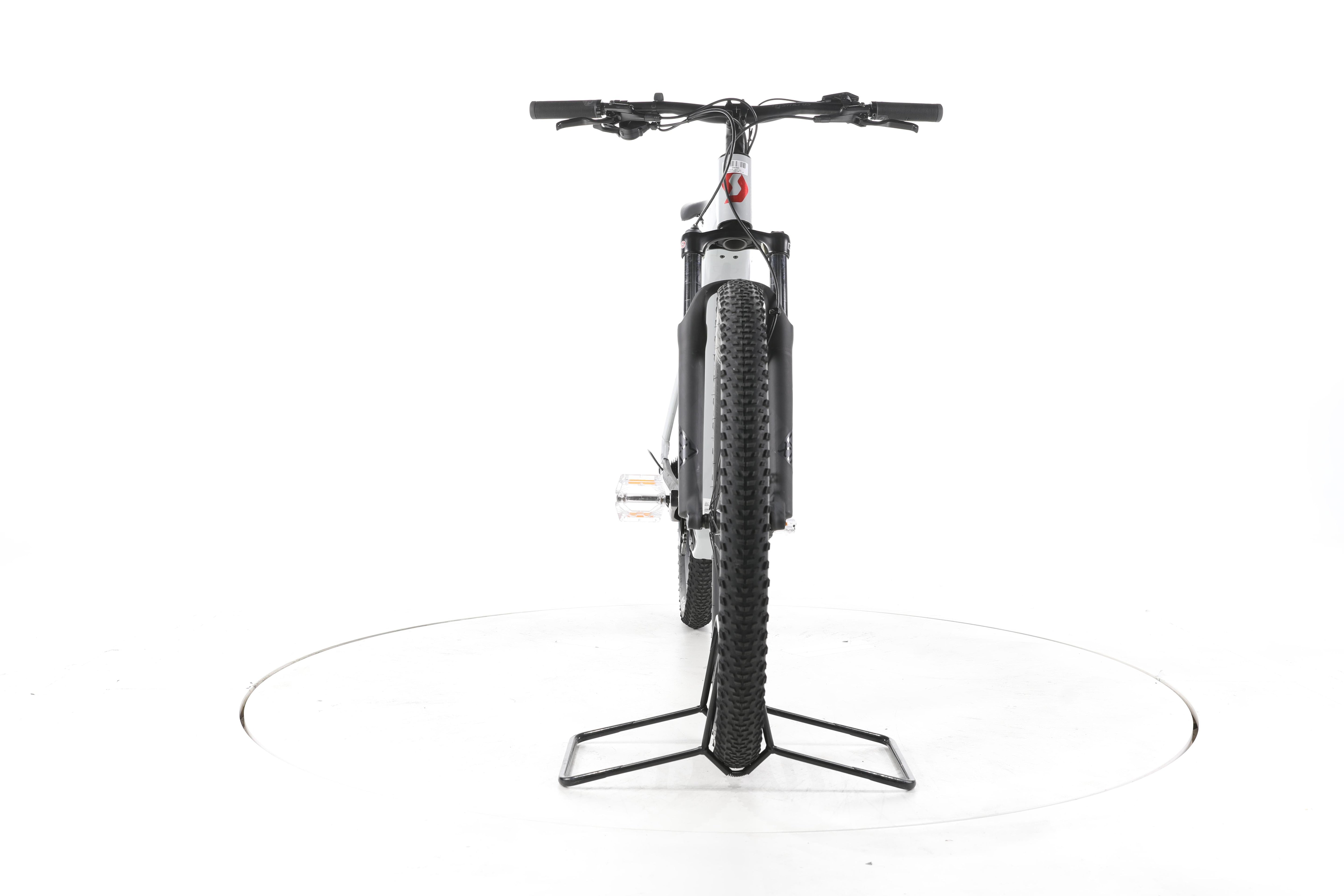 Scott Aspect eRIDE 940 E-Bike - Image 4