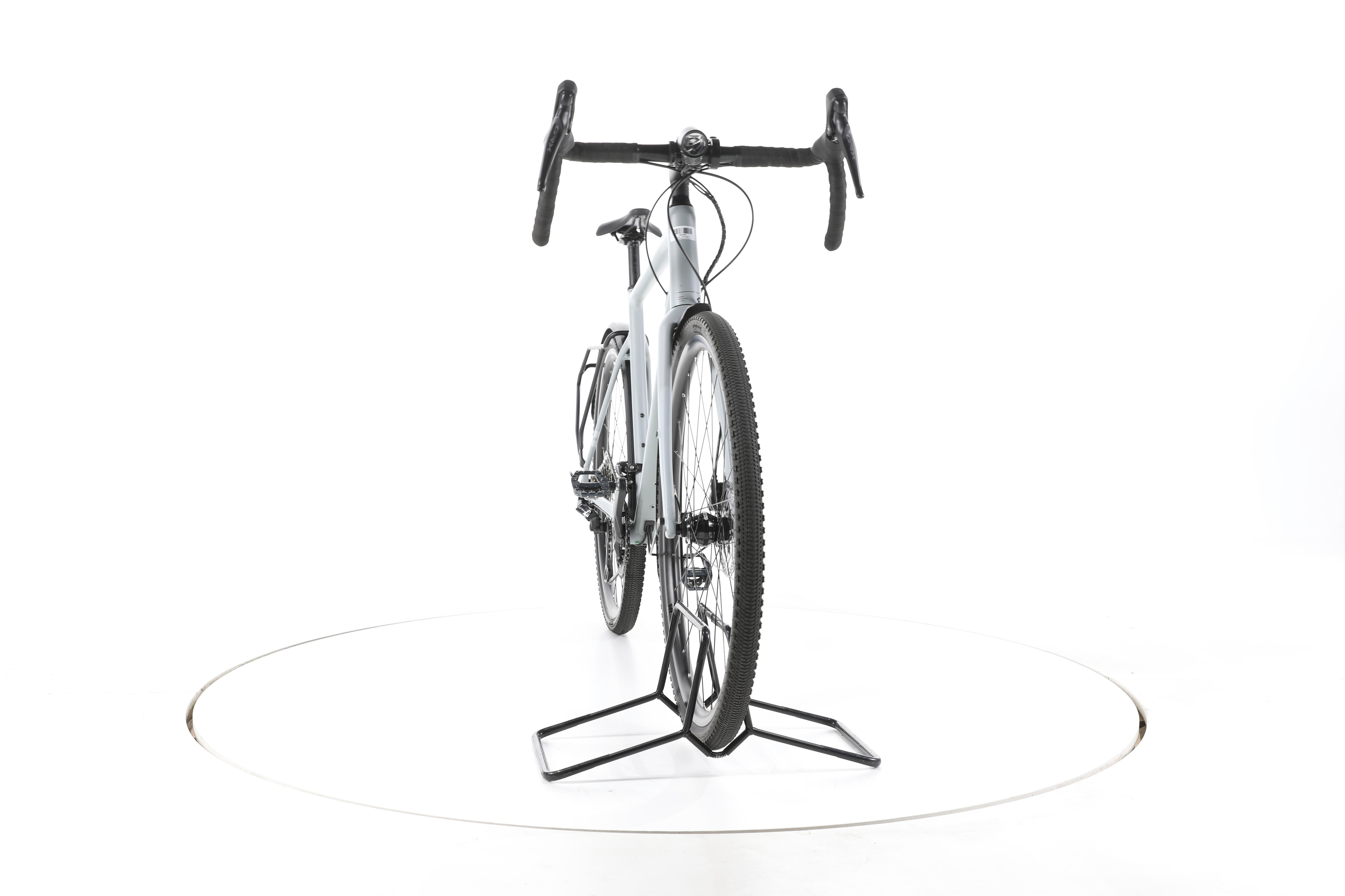 Cube Nuroad Race FE Gravelbike 2025 - Image 4