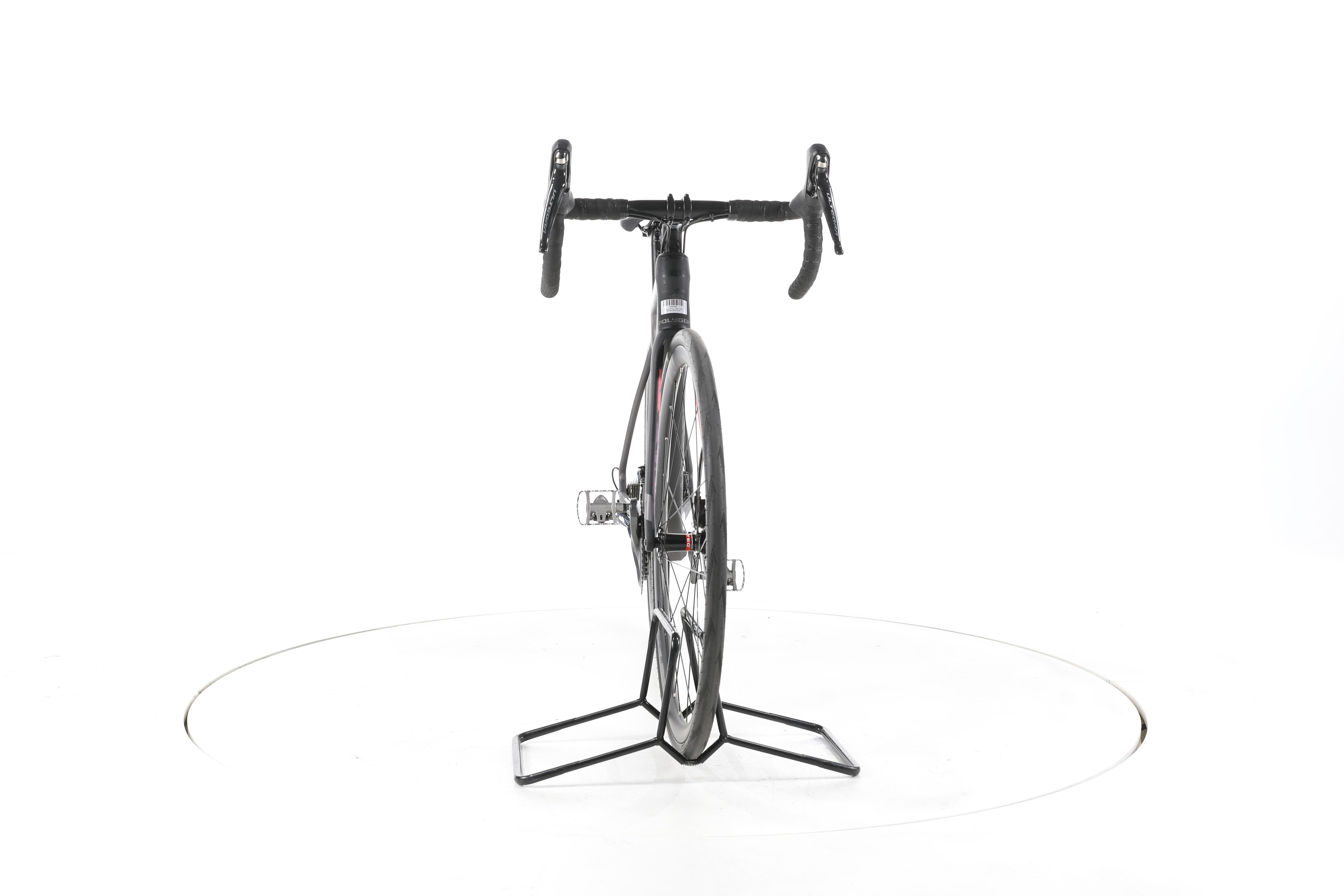 Polygon Bikes Strattos S8D Rennrad Carbon - Image 4