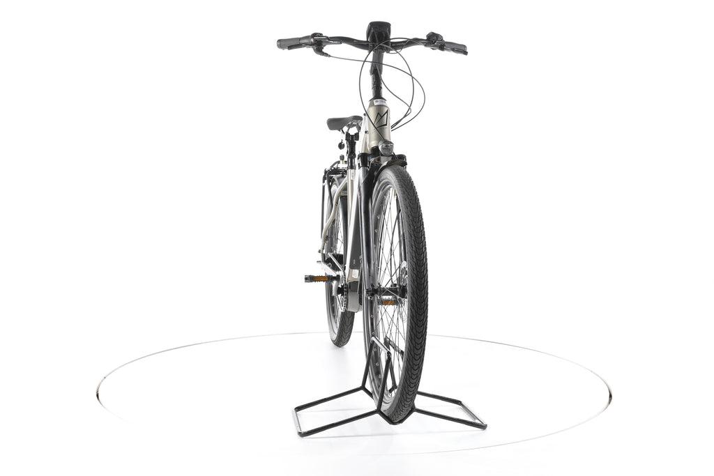 FALTER E 9.4 City E-Bike Tiefeinsteiger - Image 4