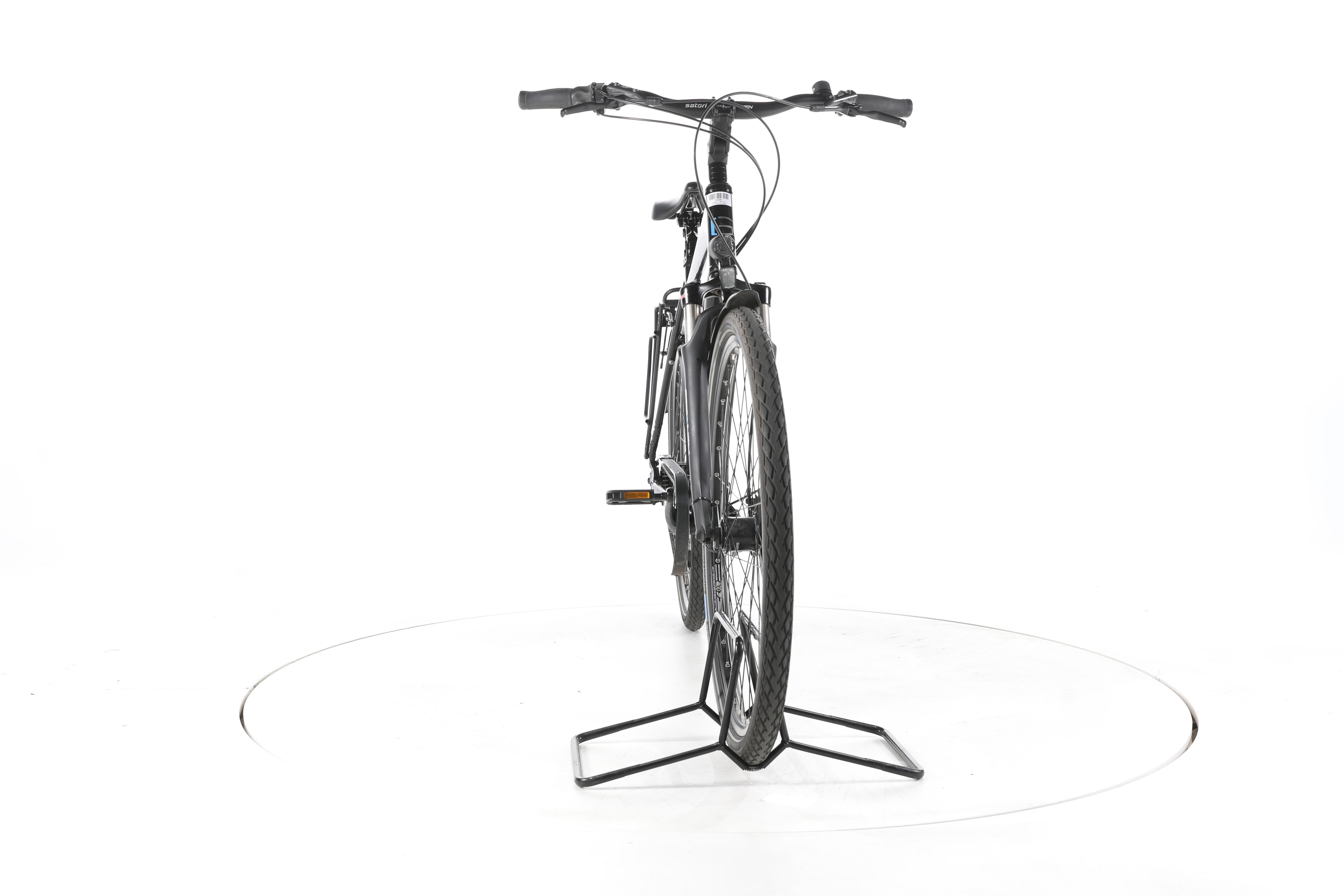 Gudereit LC-R 4.0 evo Fahrrad City & Trekking - Image 4