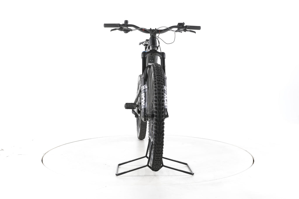 FLYER Uproc X 2.10 E-Bike Fully - Image 4