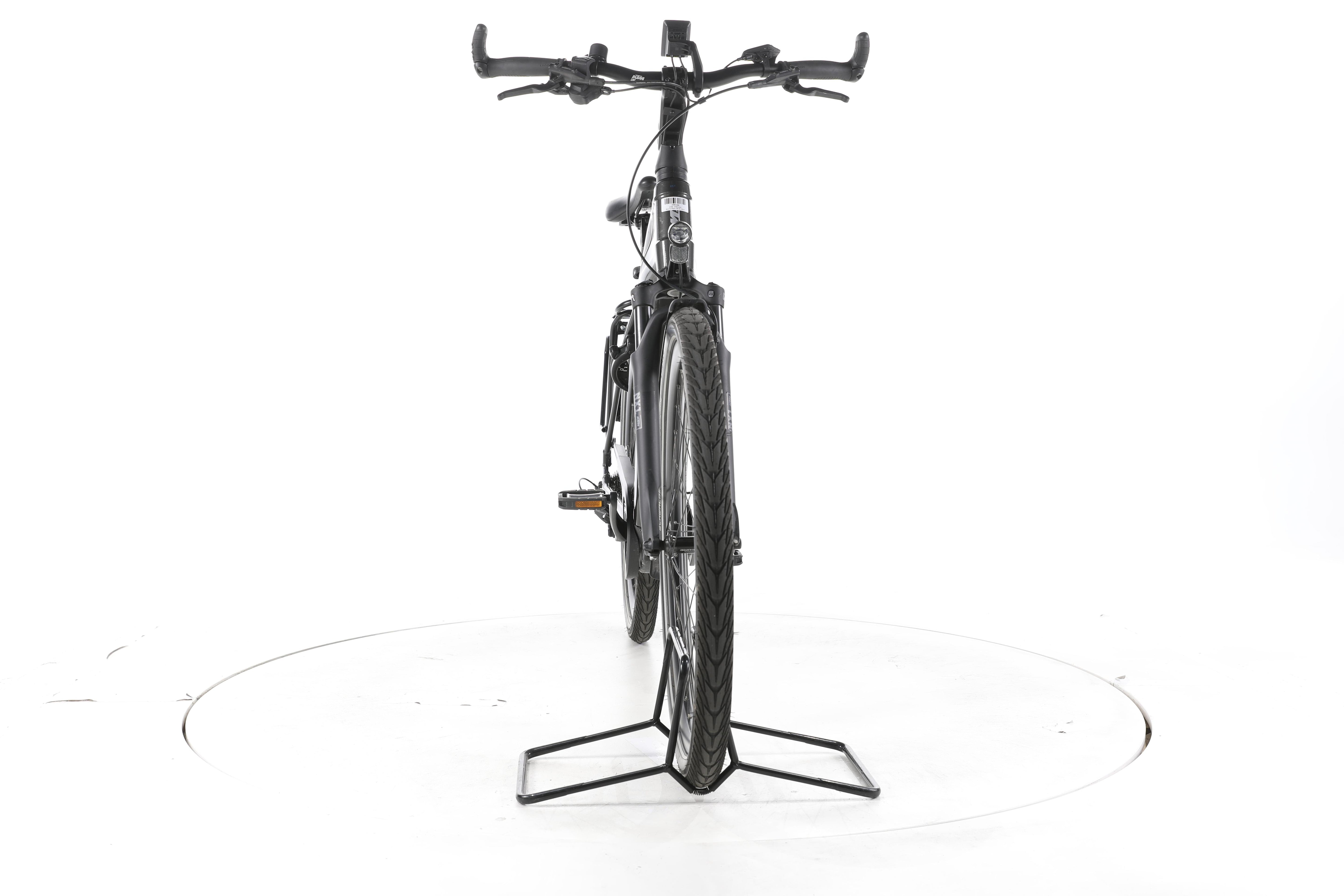 KTM Macina Style 730 Trekking E-Bike - Image 4