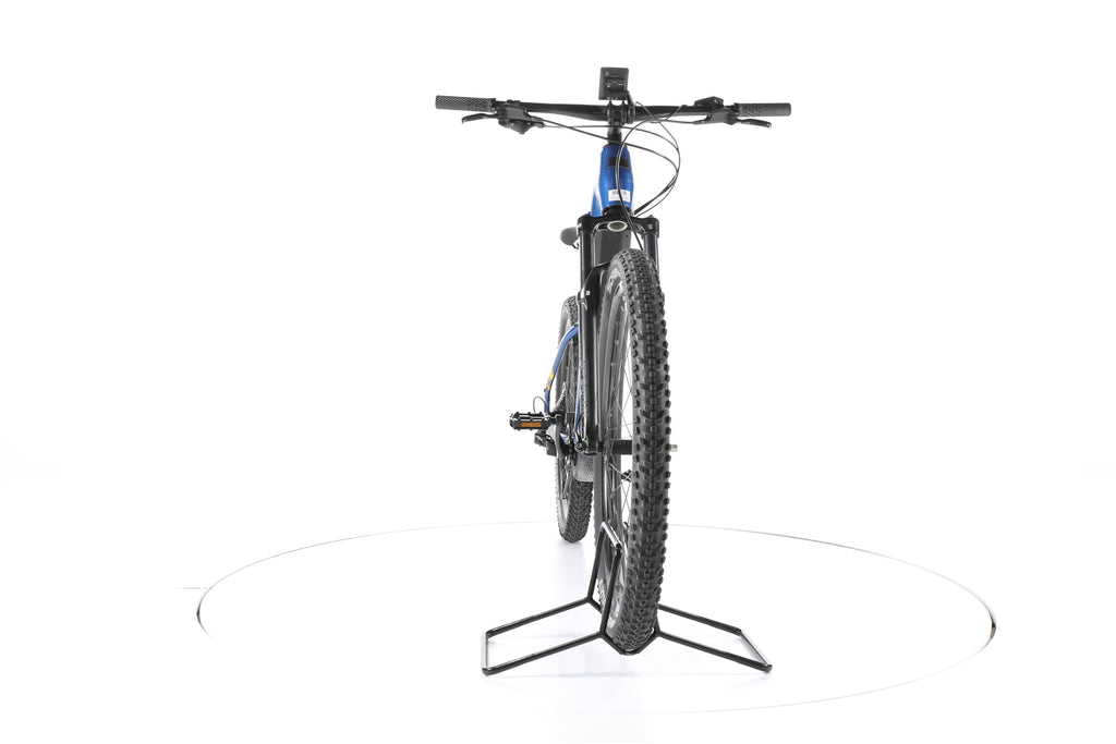 Corratec E-Power X Vert Race Trinity Sport E-Bike 2023 - Image 4
