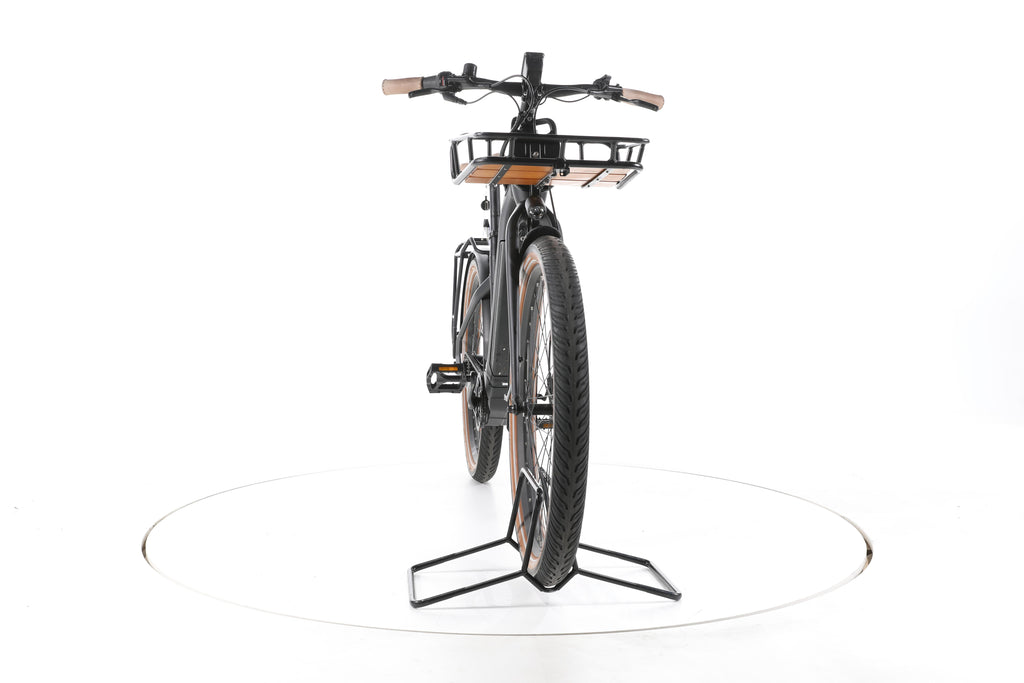 Bulls Sturmvogel EVO 5F Belt City E-Bike Tiefeinsteiger - Image 4