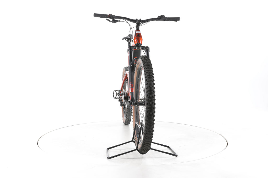 Bulls Copperhead EVO AM 1 E-Bike Fully - Image 4
