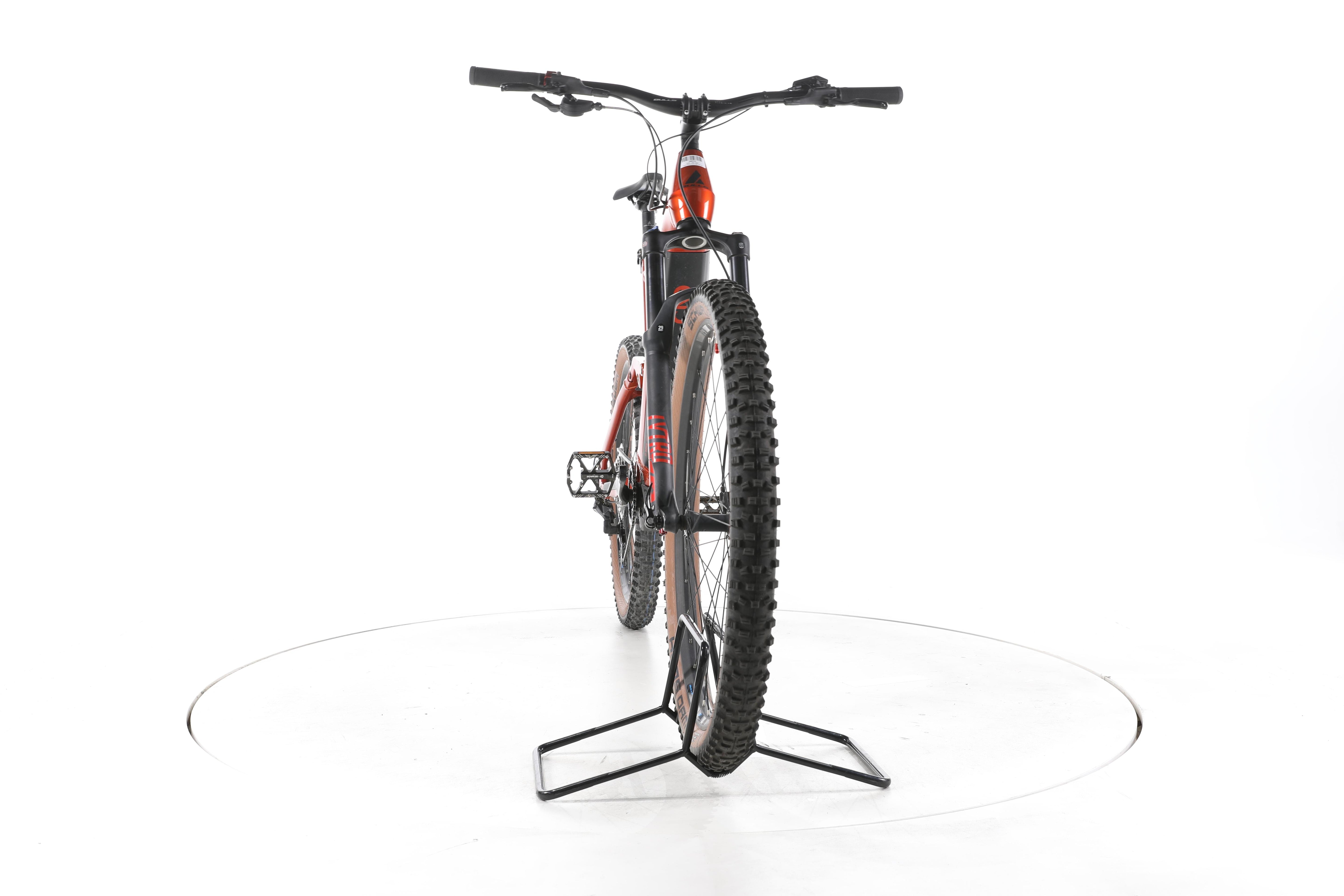 Bulls Copperhead EVO AM 1 E-Bike Fully - Image 4