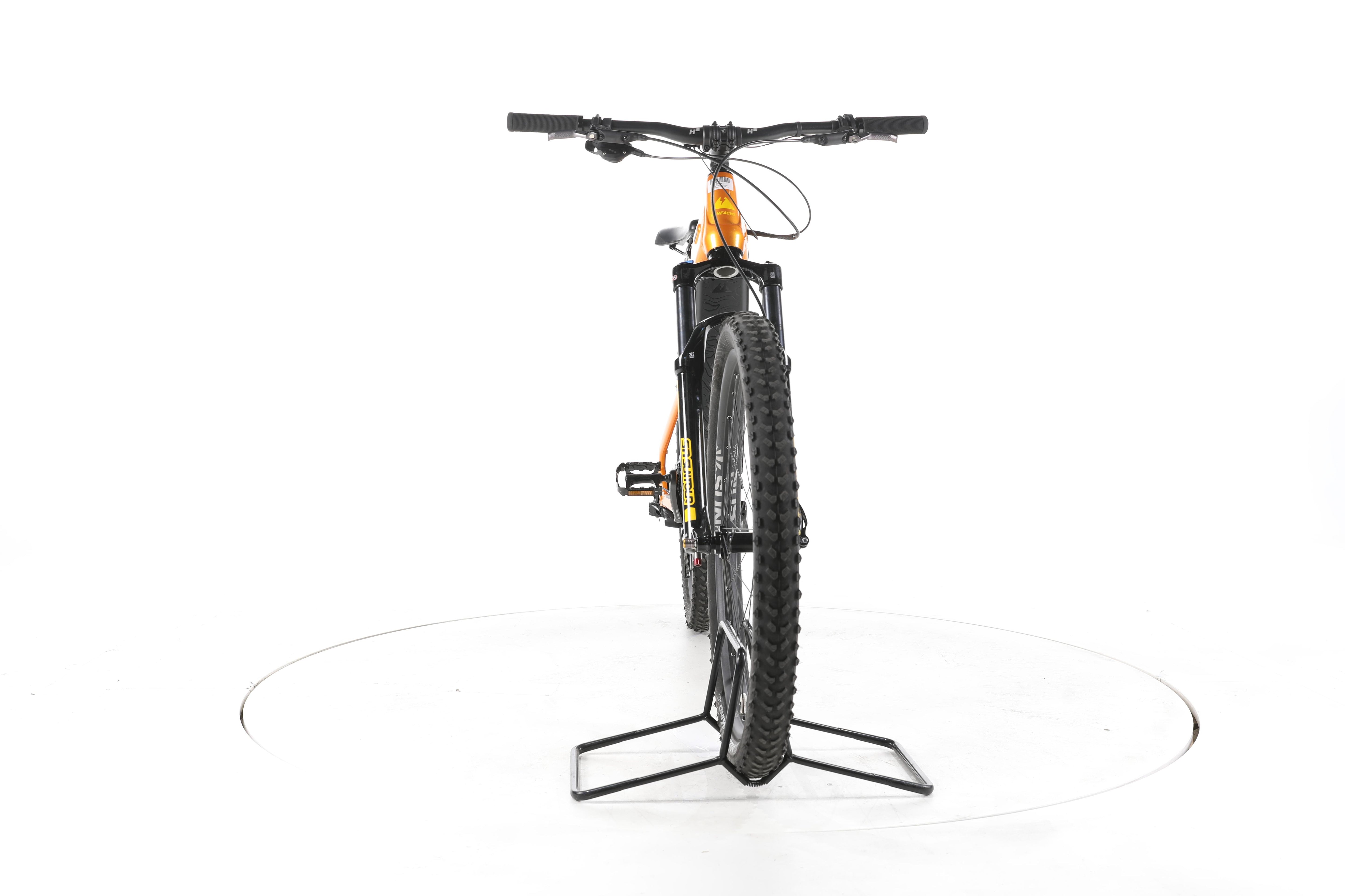 HoheAcht Mola Roko E-Bike Fully - Image 4