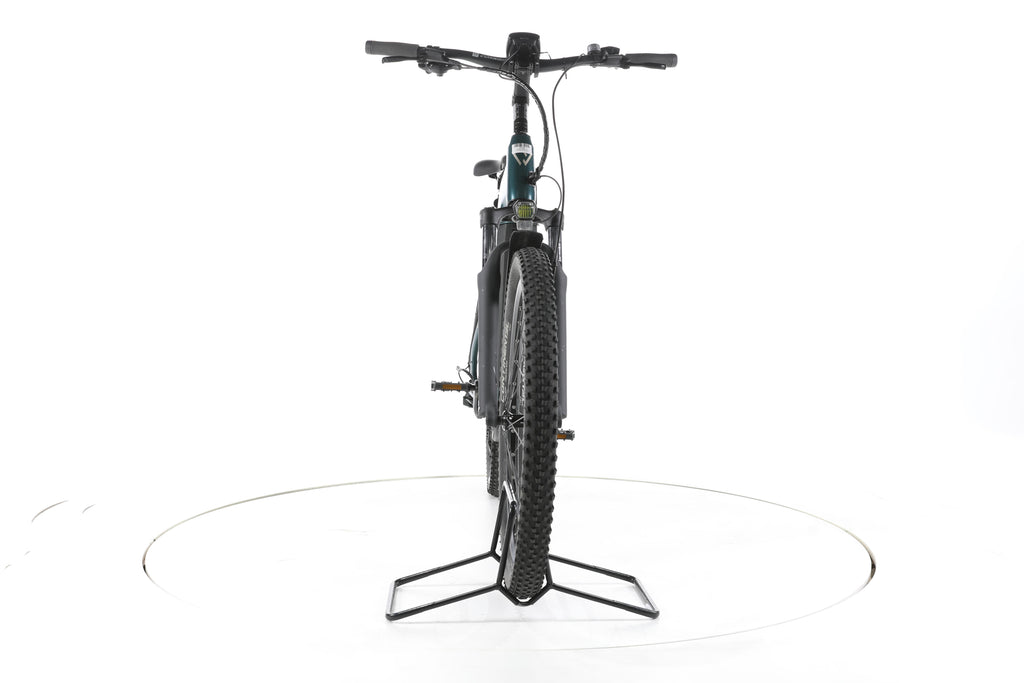 Conway Cairon SUV 3.0 Trekking E-Bike Tiefeinsteiger - Image 4