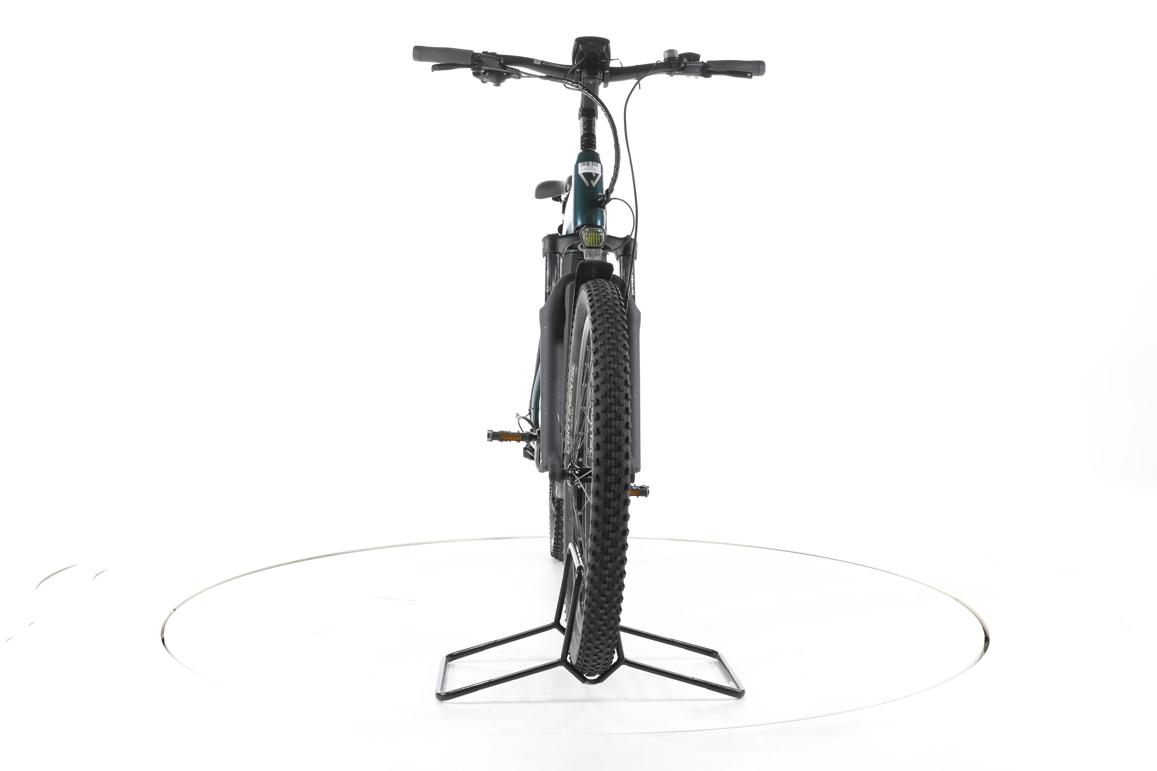Conway Cairon SUV 3.0 Trekking E-Bike Tiefeinsteiger - Image 4