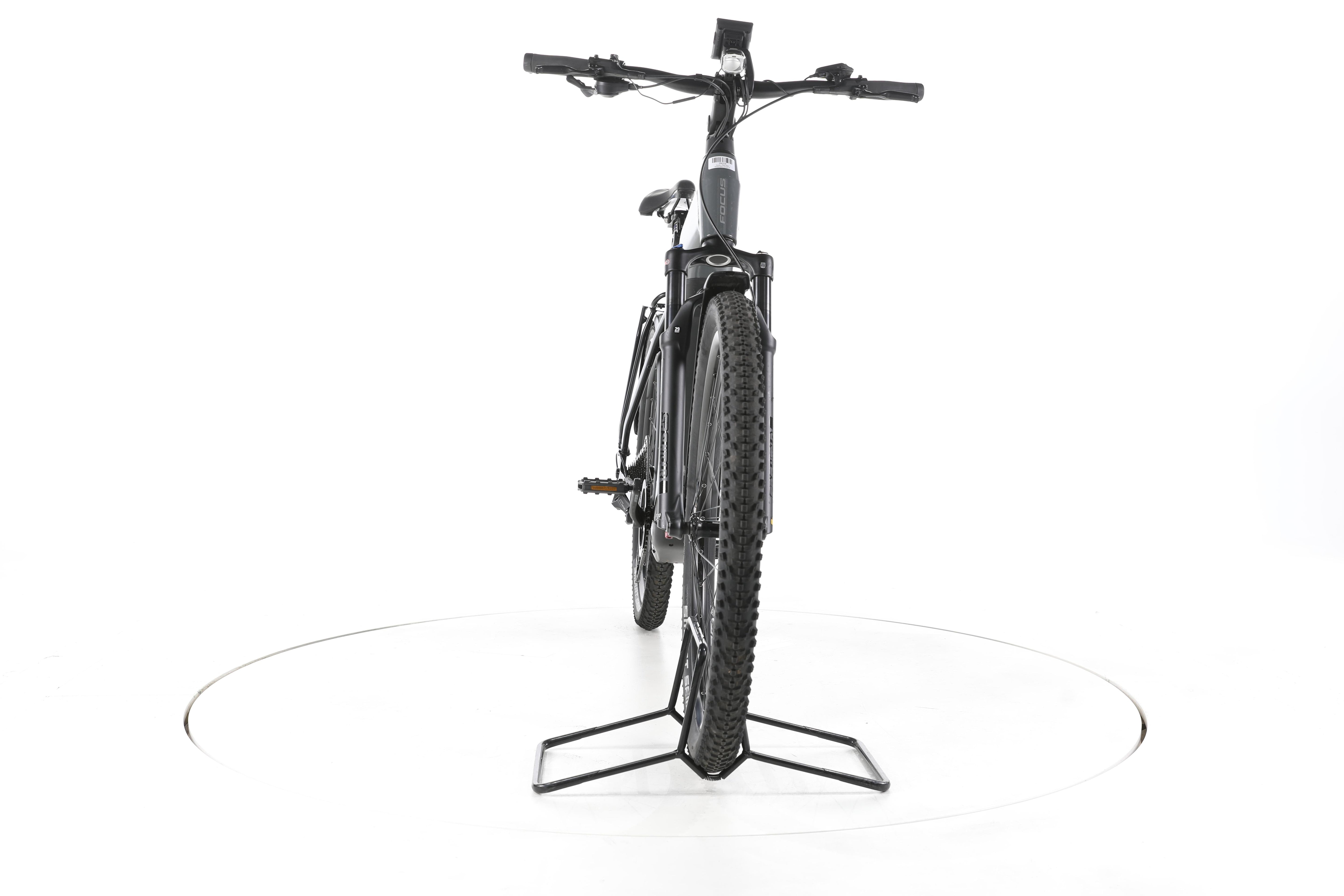 Focus AVENTURA² 6.8 Trekking E-Bike Tiefeinsteiger - Image 4