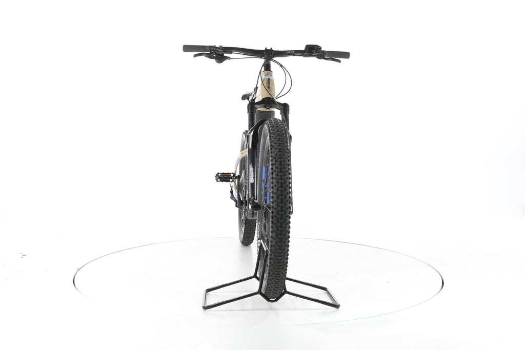 Haibike HardSeven 7 E-Bike - Image 4