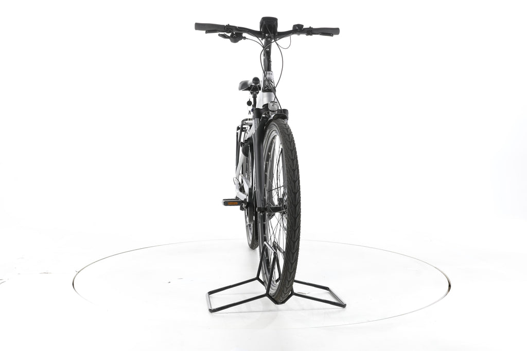 Hercules Futura Sport I-10 Trekking E-Bike - Image 4