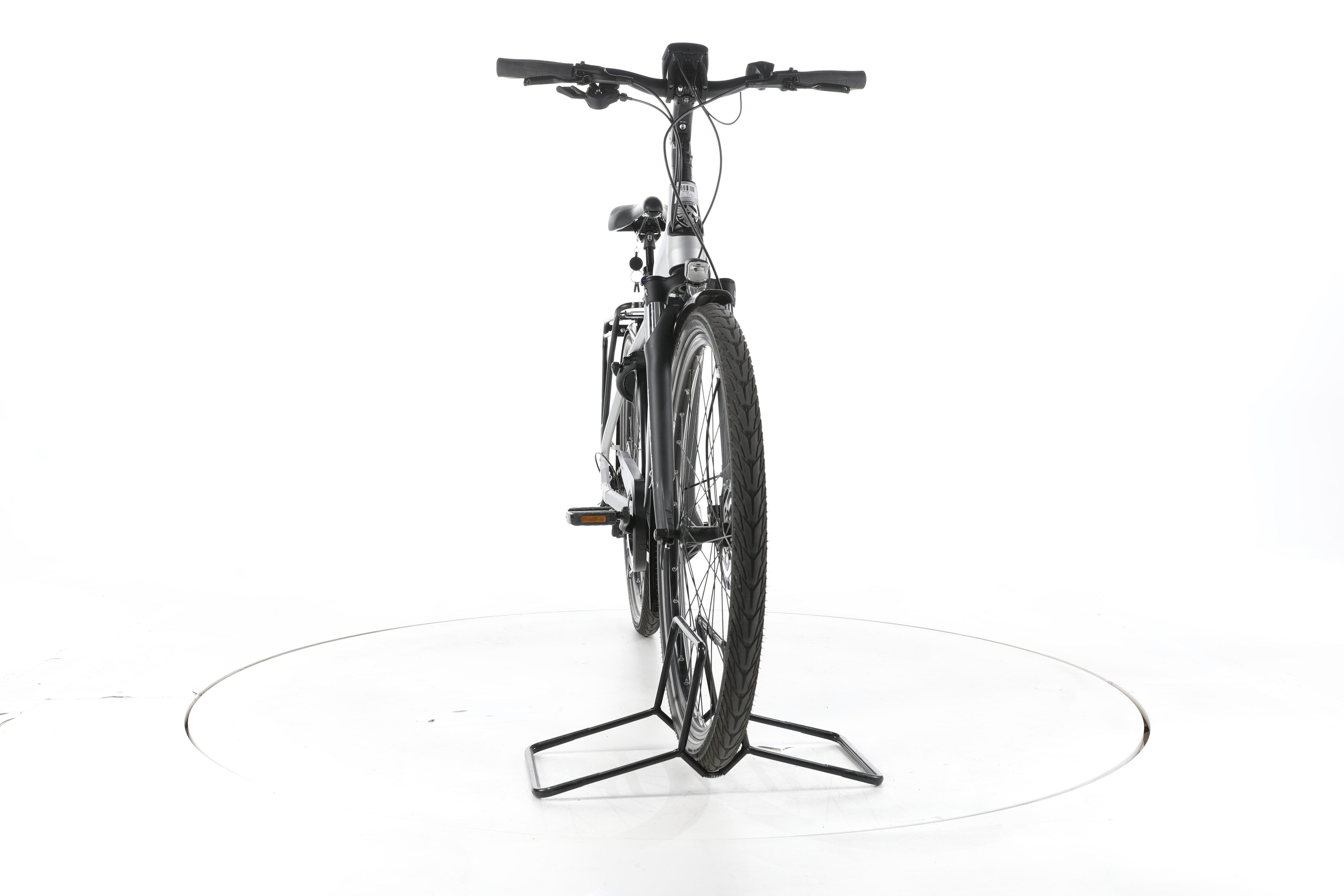 Hercules Futura Sport I-10 Trekking E-Bike - Image 4