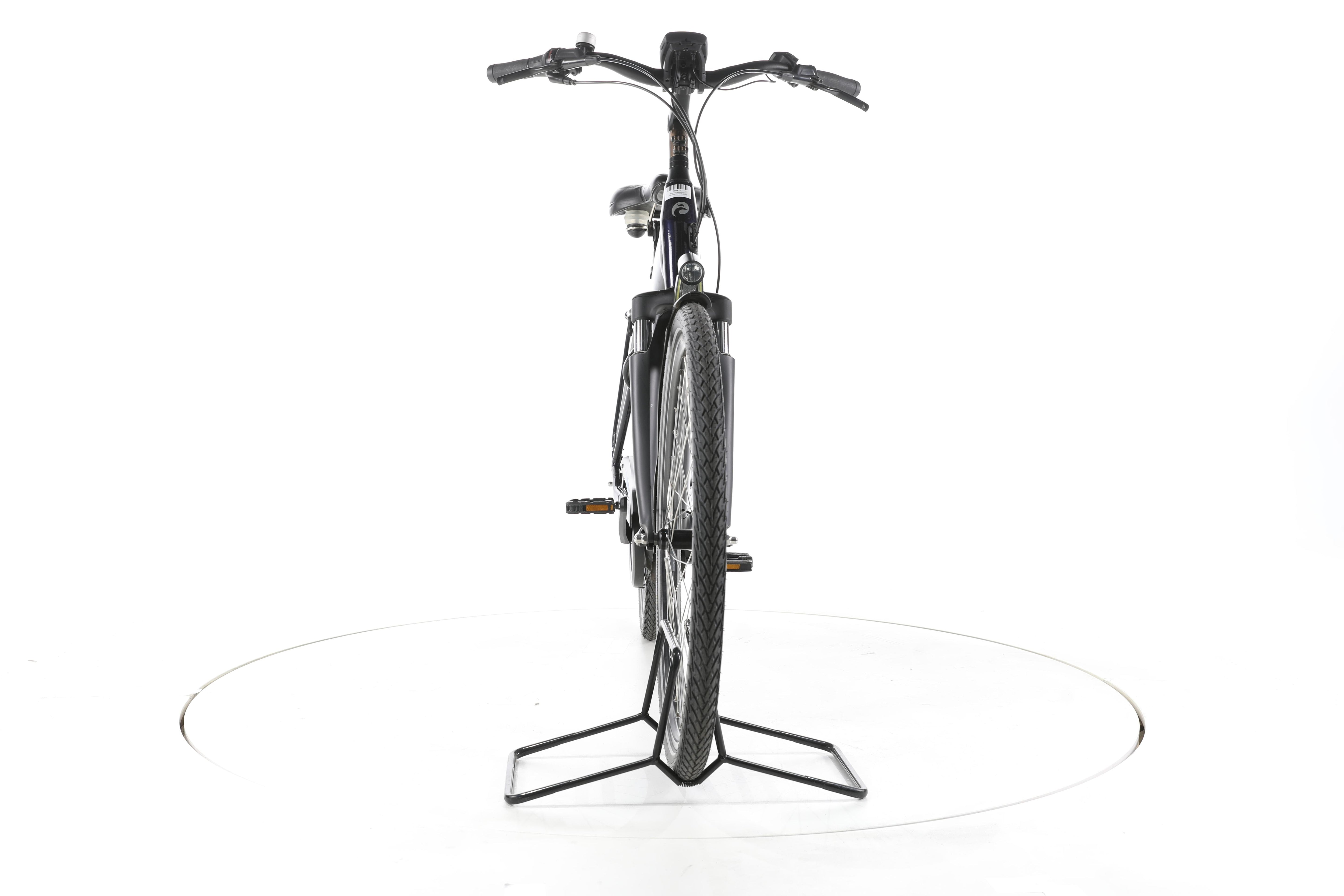 Batavus Finez E-go Power City E-Bike Tiefeinsteiger - Image 4