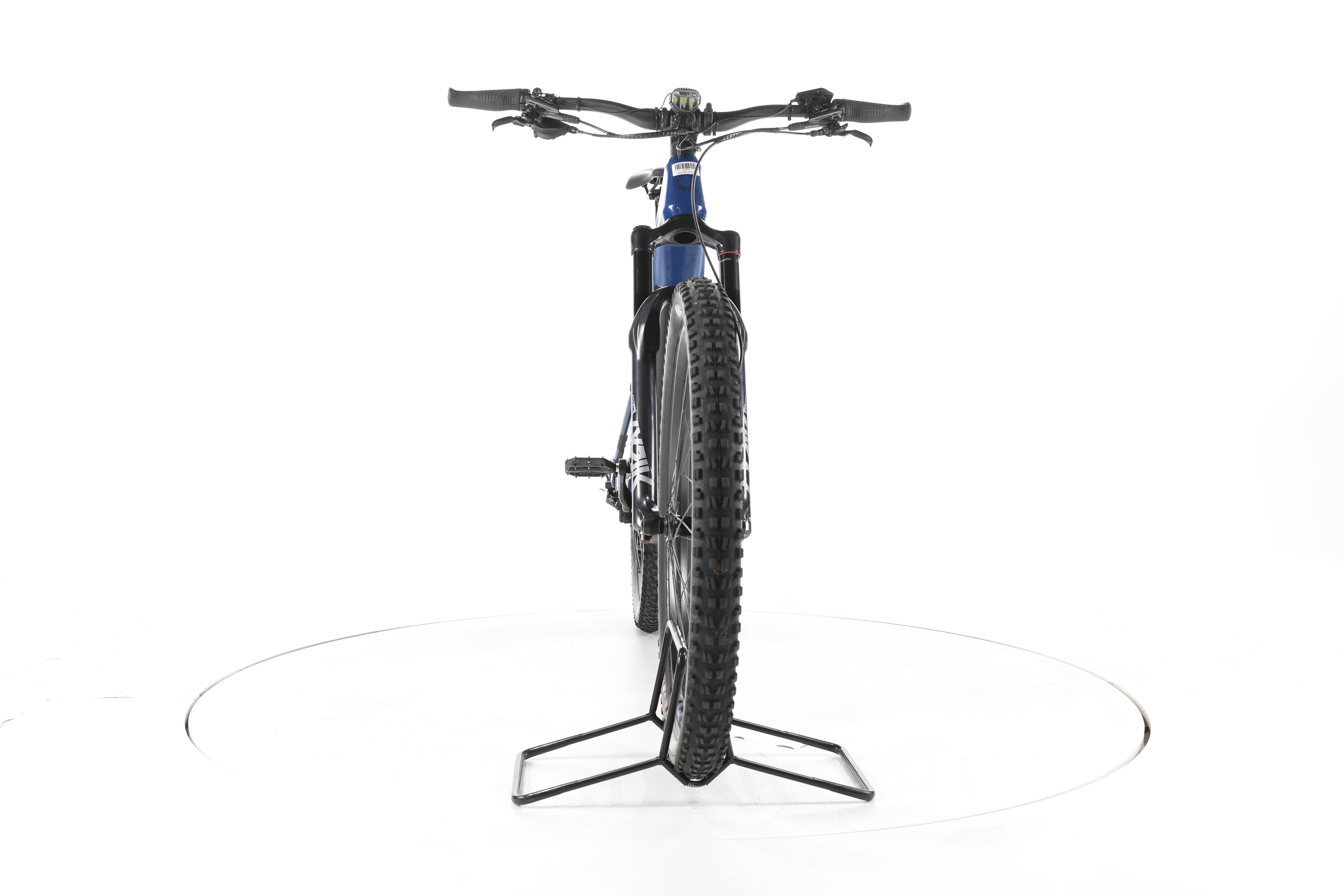 Cannondale Moterra Neo Cab 1 E-Bike Fully - Image 4