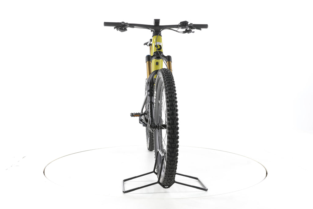 Scott Patron ST eRIDE 900 Tuned E-Bike Fully Carbon - Image 4