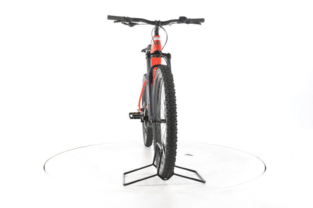Carver Strict E.410 E-Bike - Image 4
