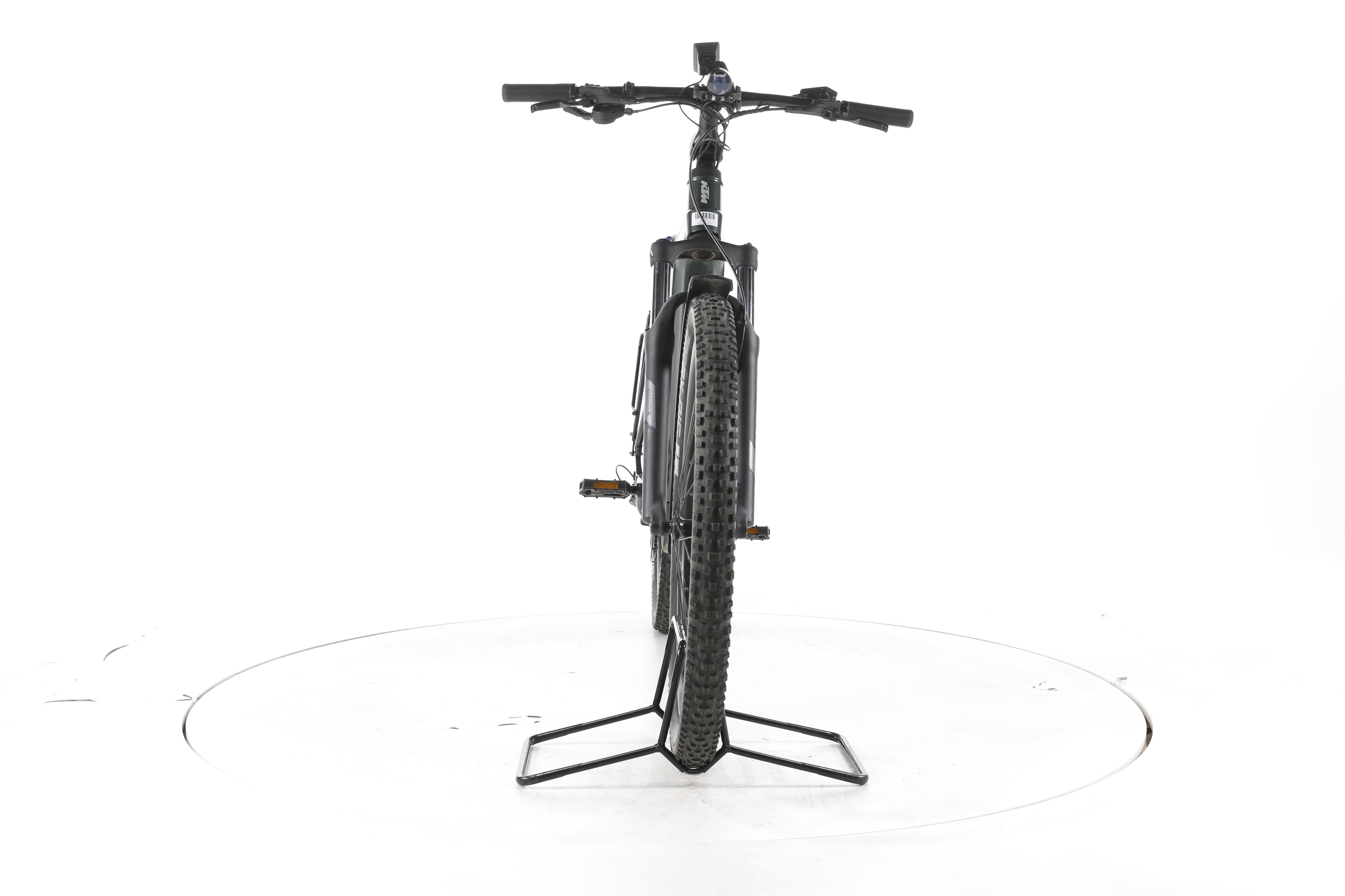KTM Macina Team 793 Trekking E-Bike - Image 4