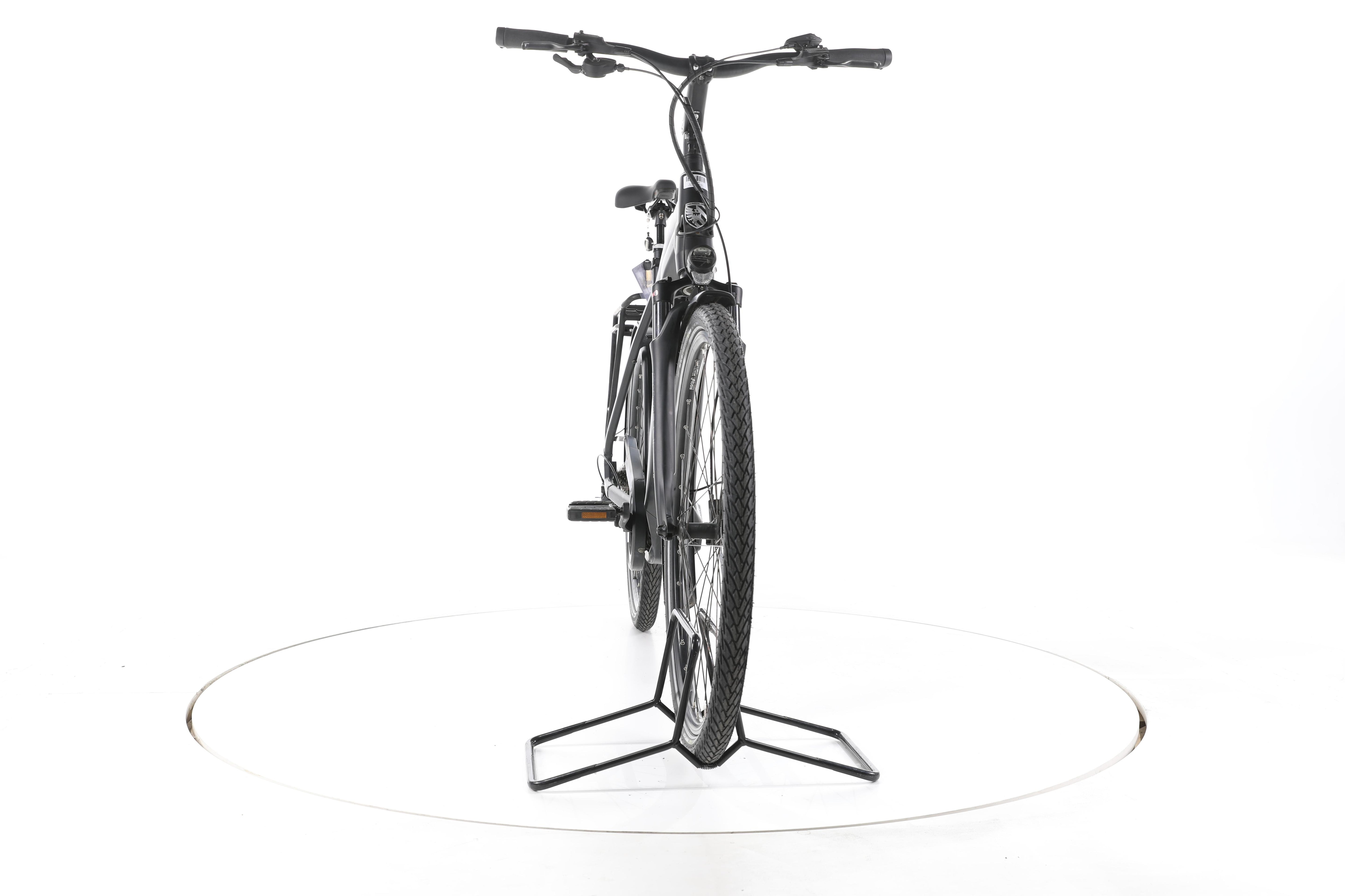 Hercules Futura Comp I-11 Trekking E-Bike - Image 4