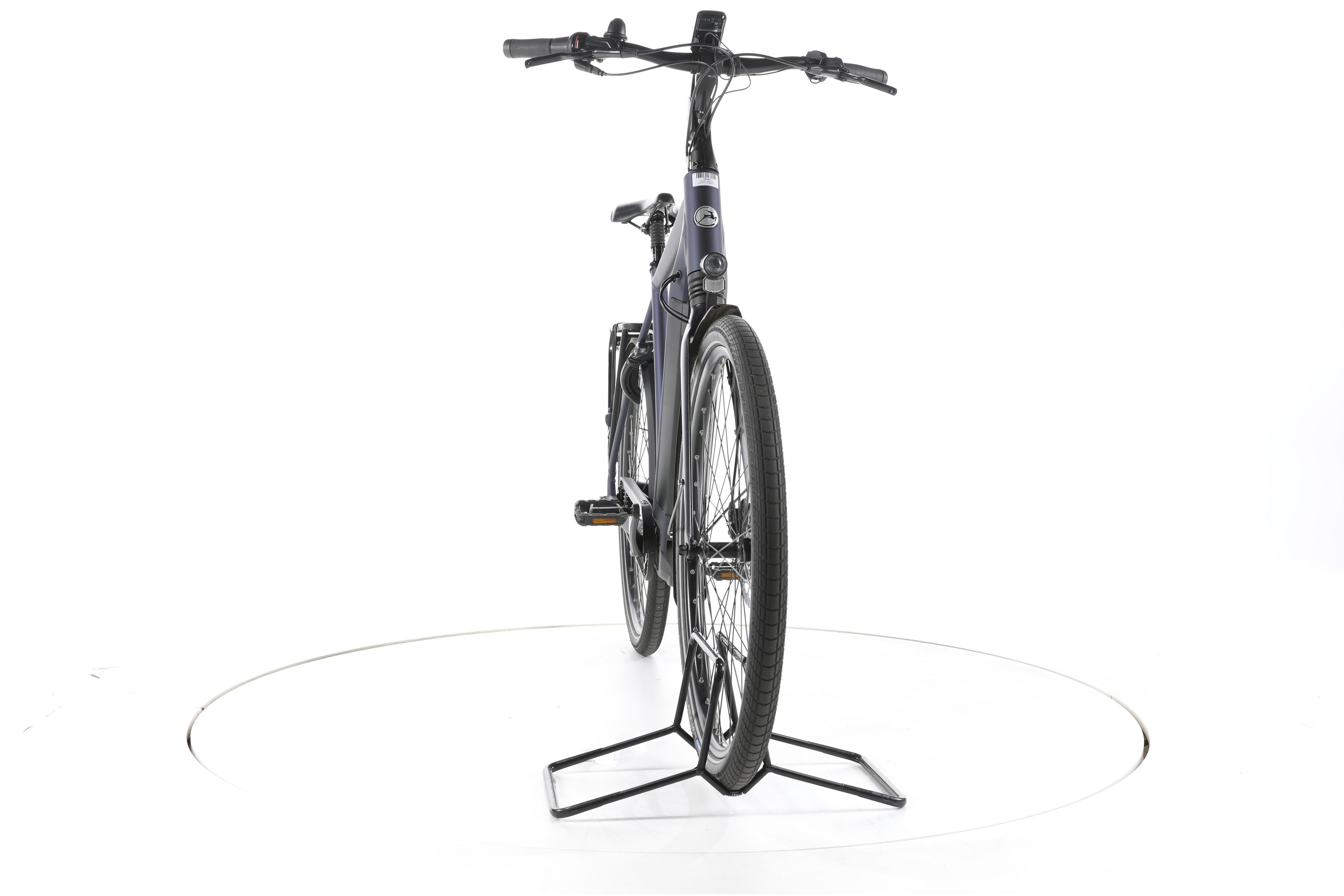 Gazelle Chamonix C5 HMS City E-Bike 2023 - Image 4