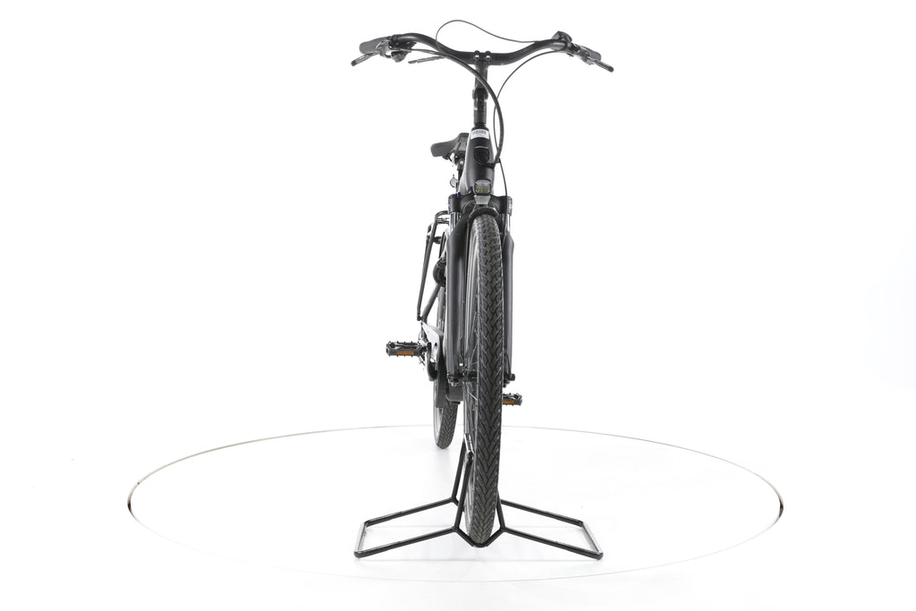 Hercules Futura Sport I-8 Trekking E-Bike - Image 4