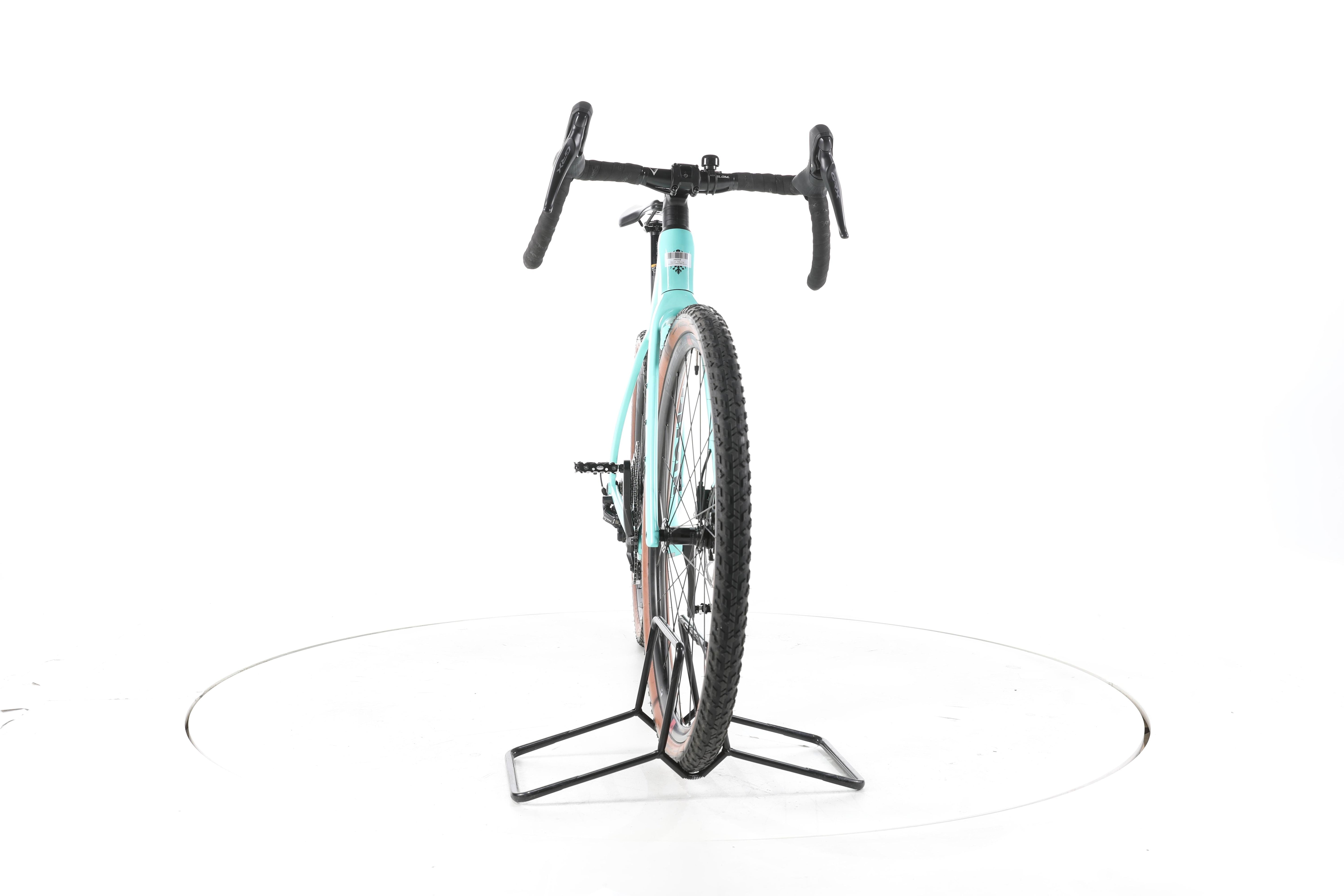 Bianchi Arcadex Comp GRX Gravelbike Carbon - Image 4