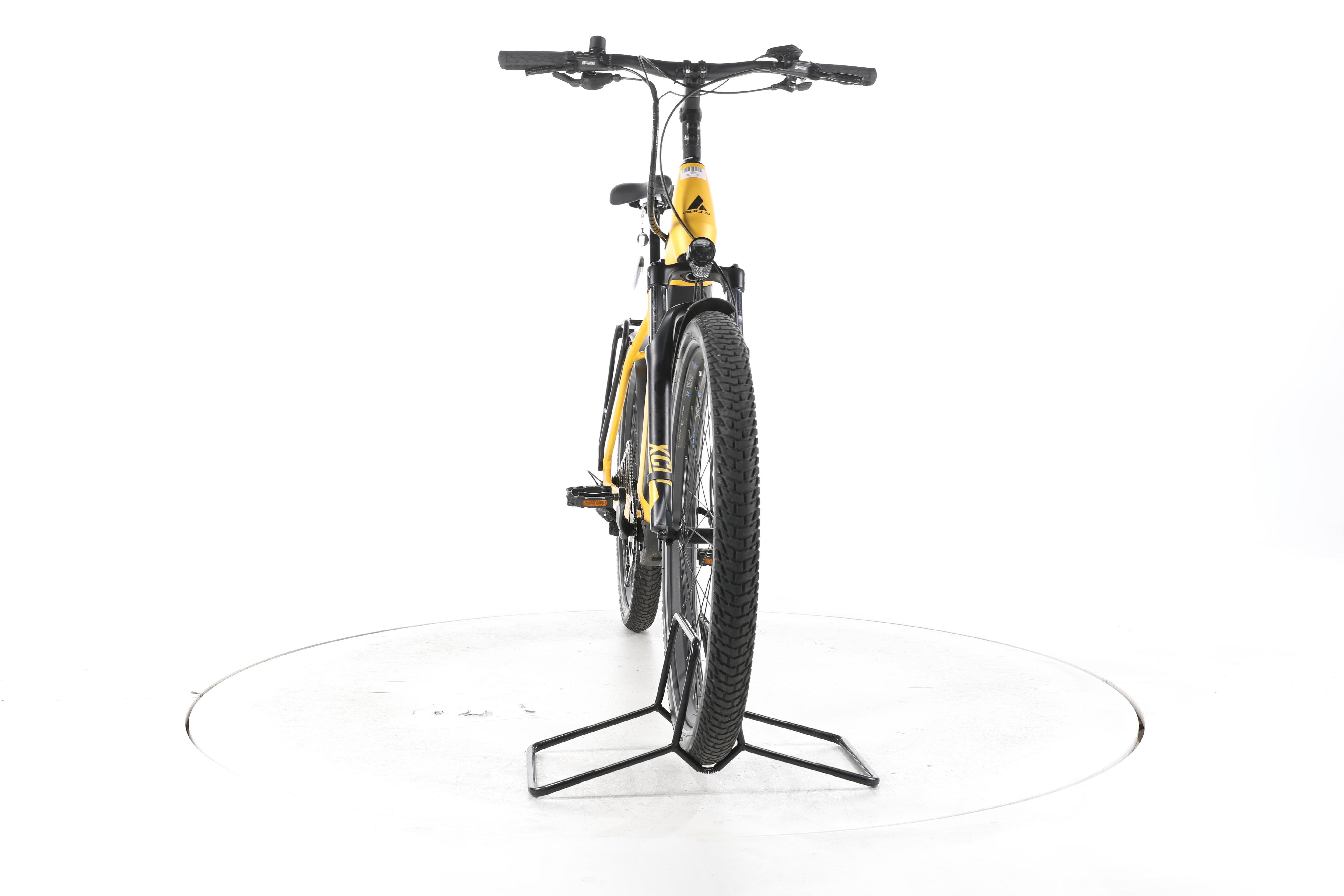 Bulls Iconic EVO 2 Trekking E-Bike Tiefeinsteiger - Image 4