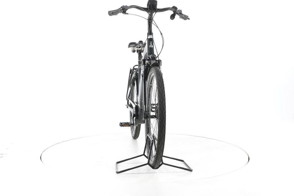 Raleigh Bristol 8 City E-Bike Tiefeinsteiger - Image 4