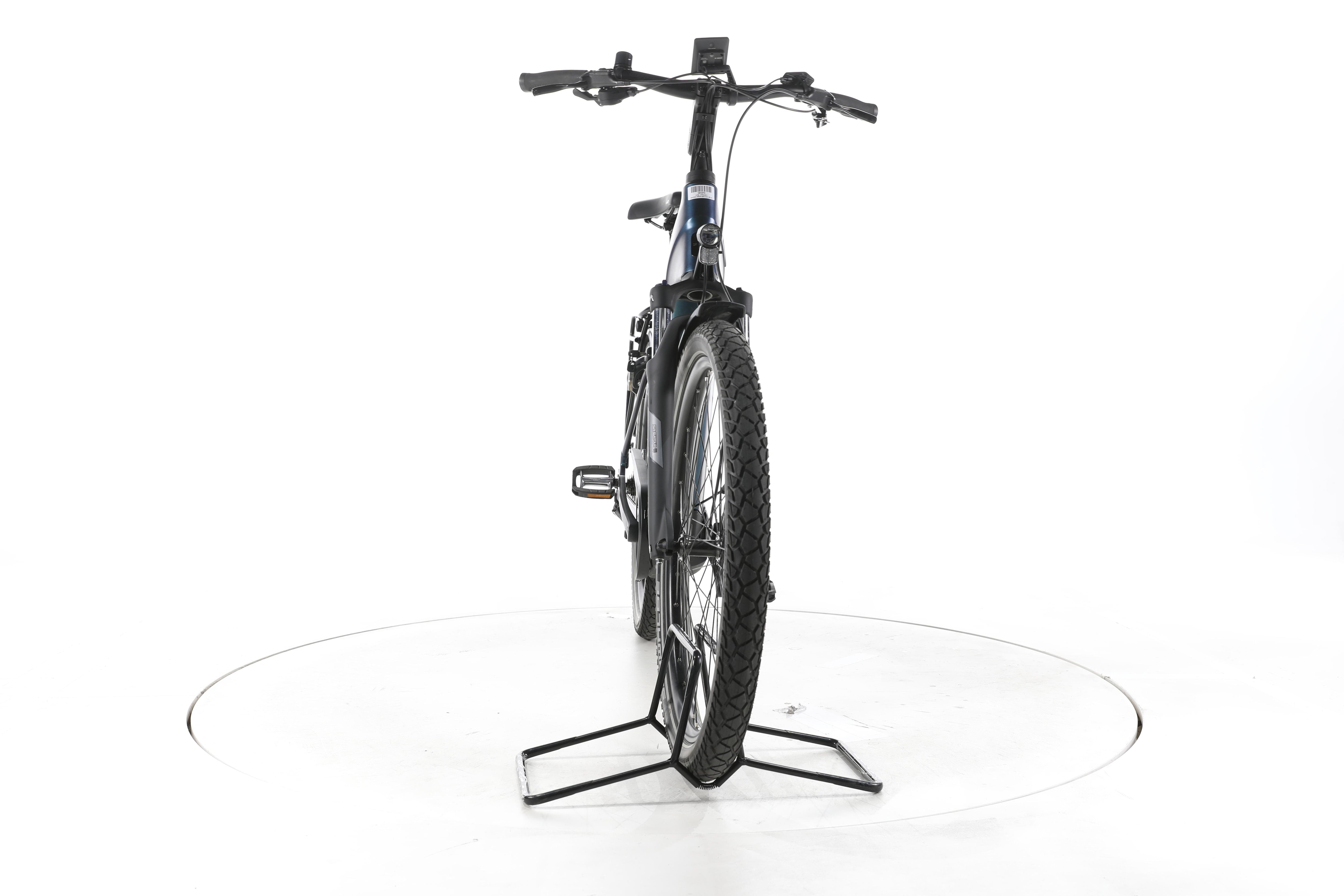 KTM Macina GRAN 820 D Trekking E-Bike Tiefeinsteiger 2025 - Image 4
