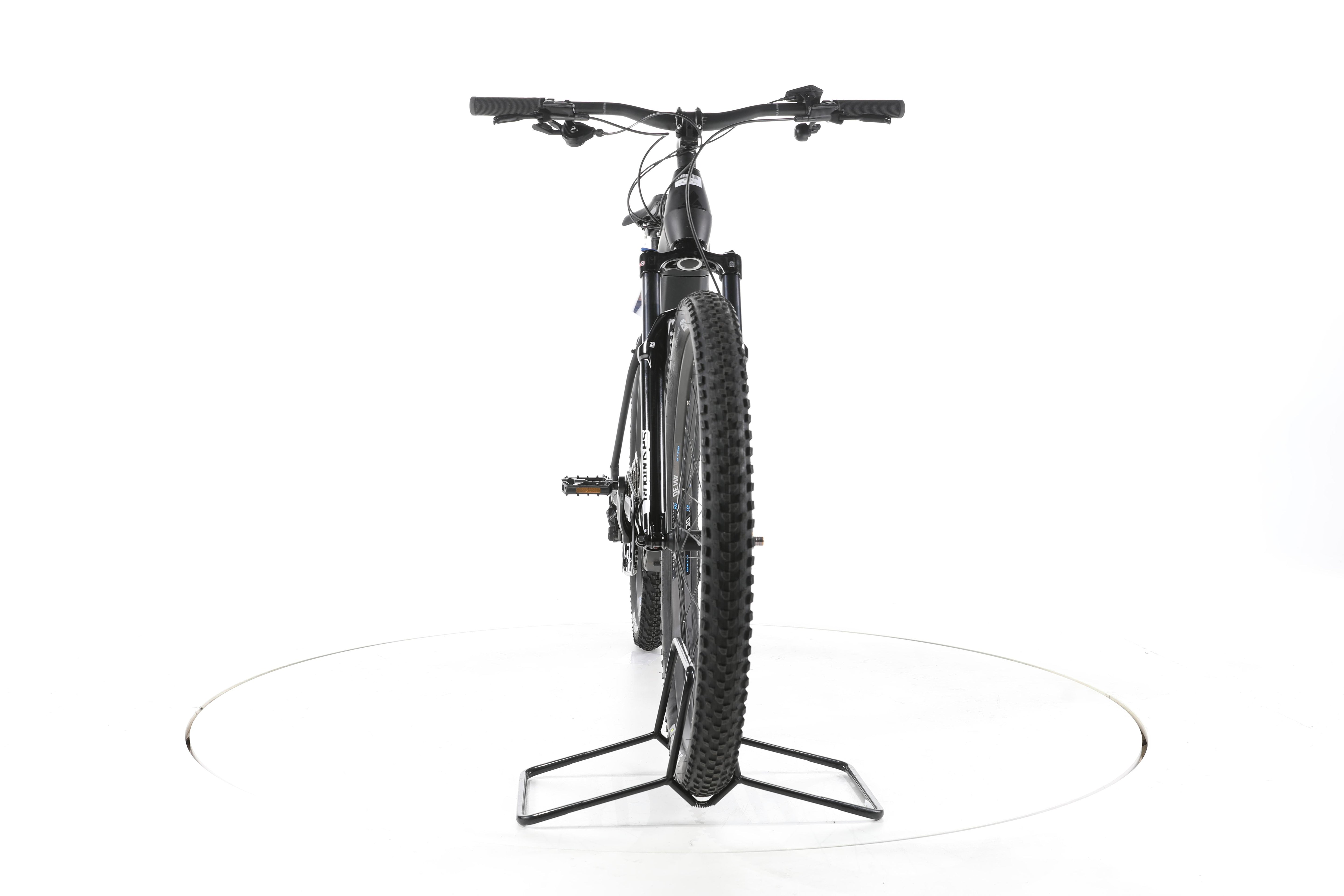 Bulls Copperhead EVO 1 E-Bike - Image 4