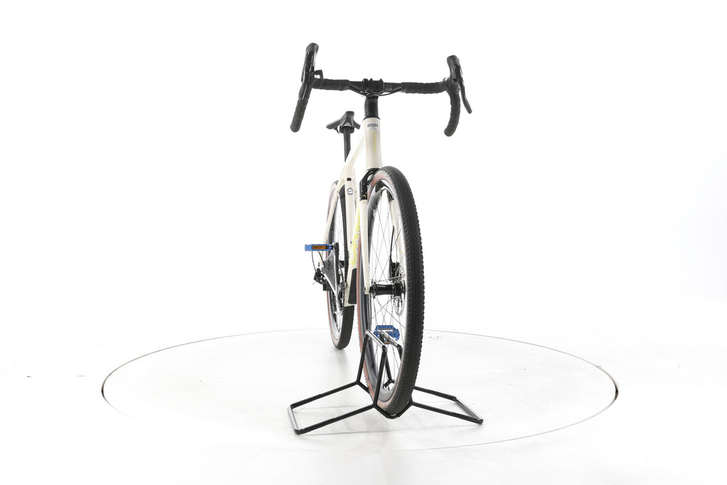 Orbea Terra M22Team 1X Gravelbike Carbon 2024 - Image 4