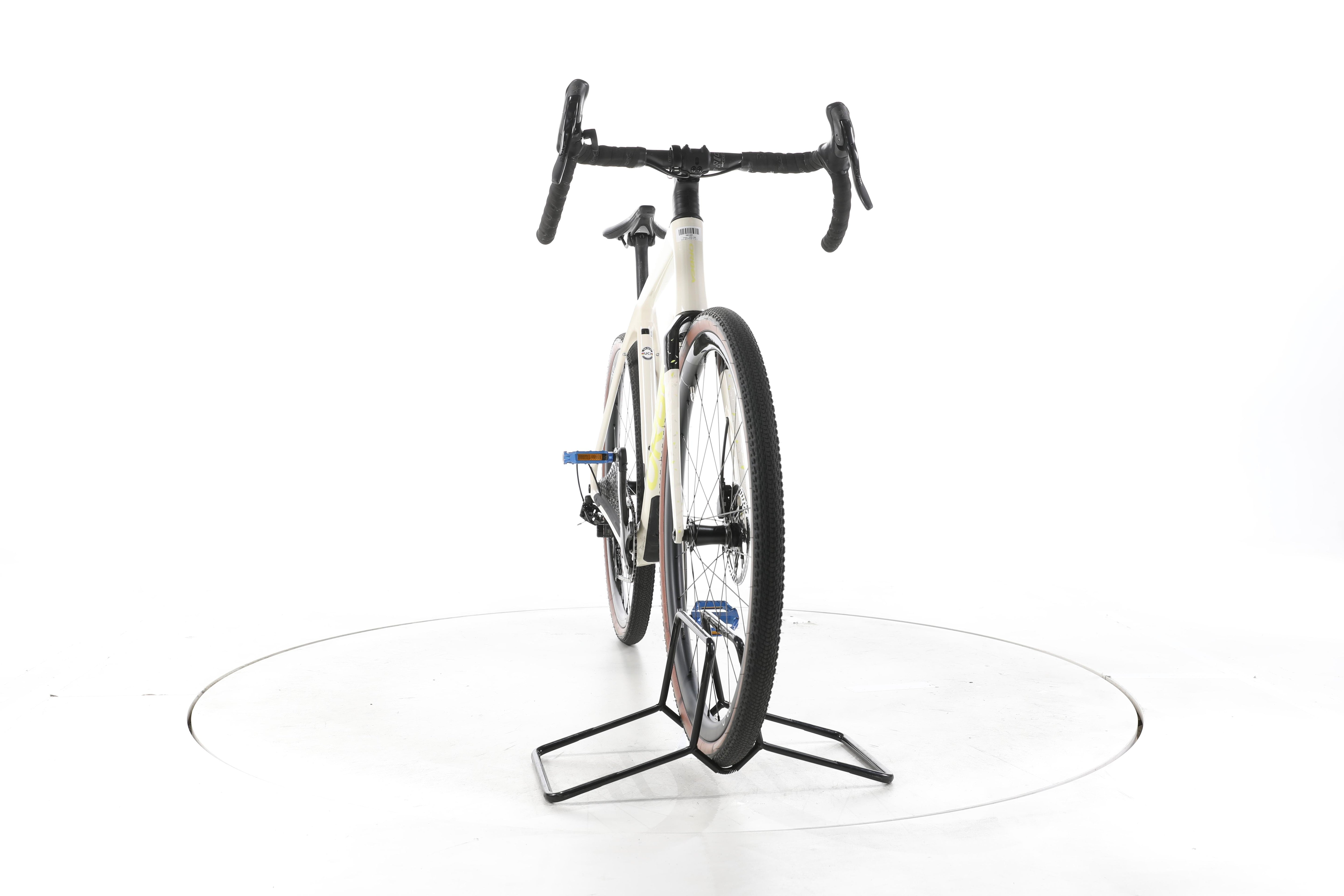 Orbea Terra M22Team 1X Gravelbike Carbon 2024 - Image 4