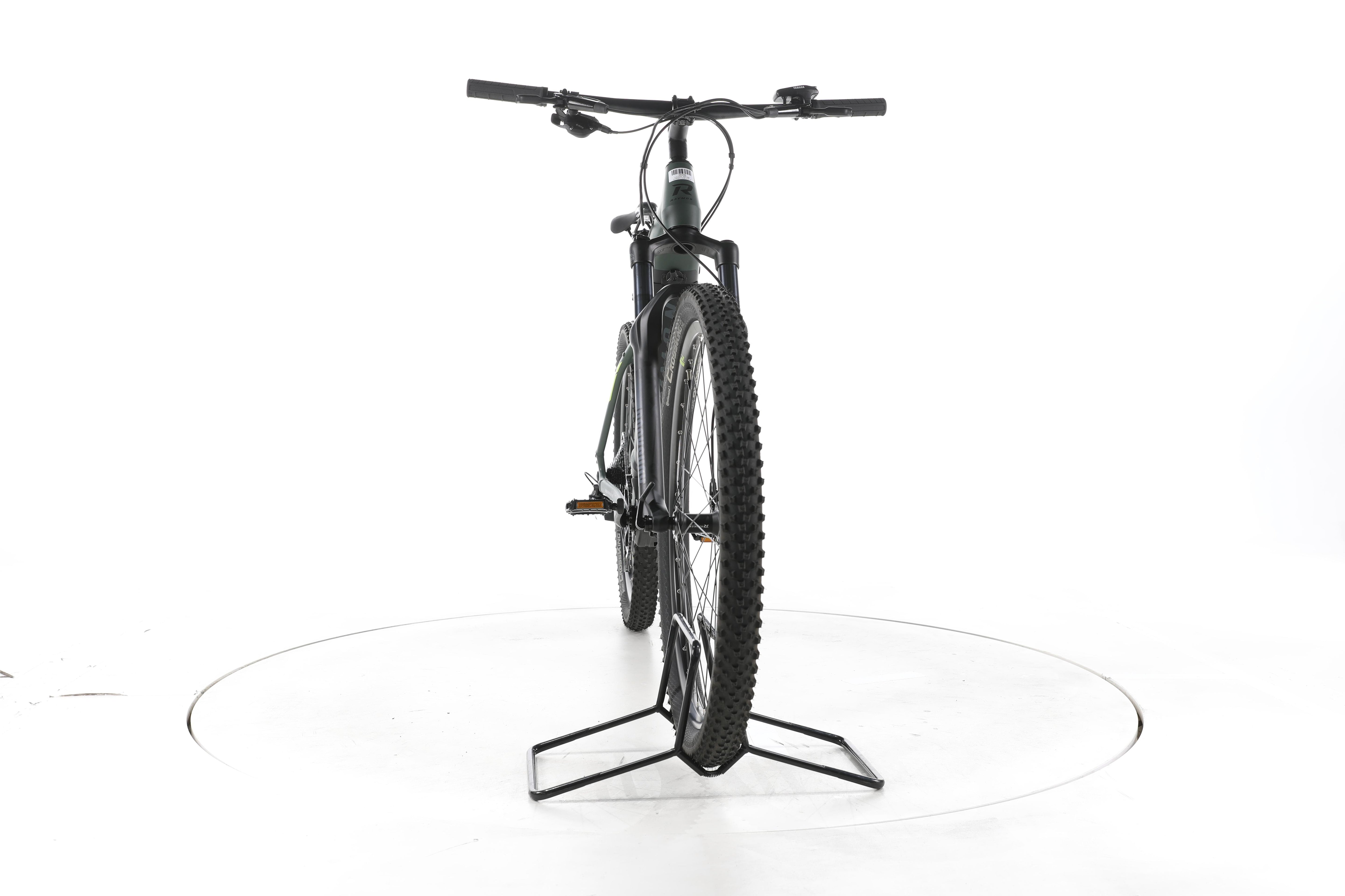 R Raymon HardRay E 7.0 E-Bike - Image 4