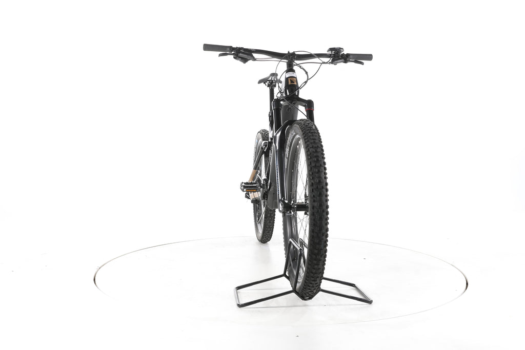 Haibike AllTrail 7 E-Bike Fully - Image 4
